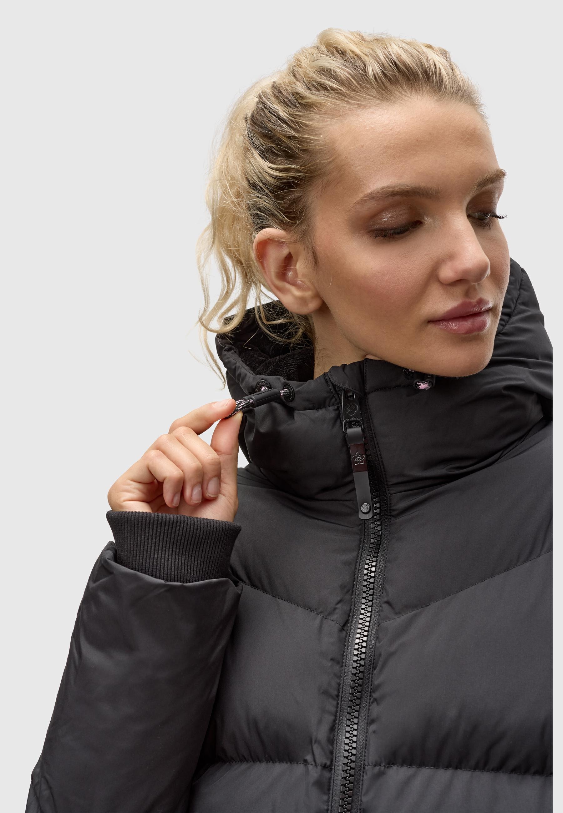 Ragwear Steppjacke »Steppjacke Briony«