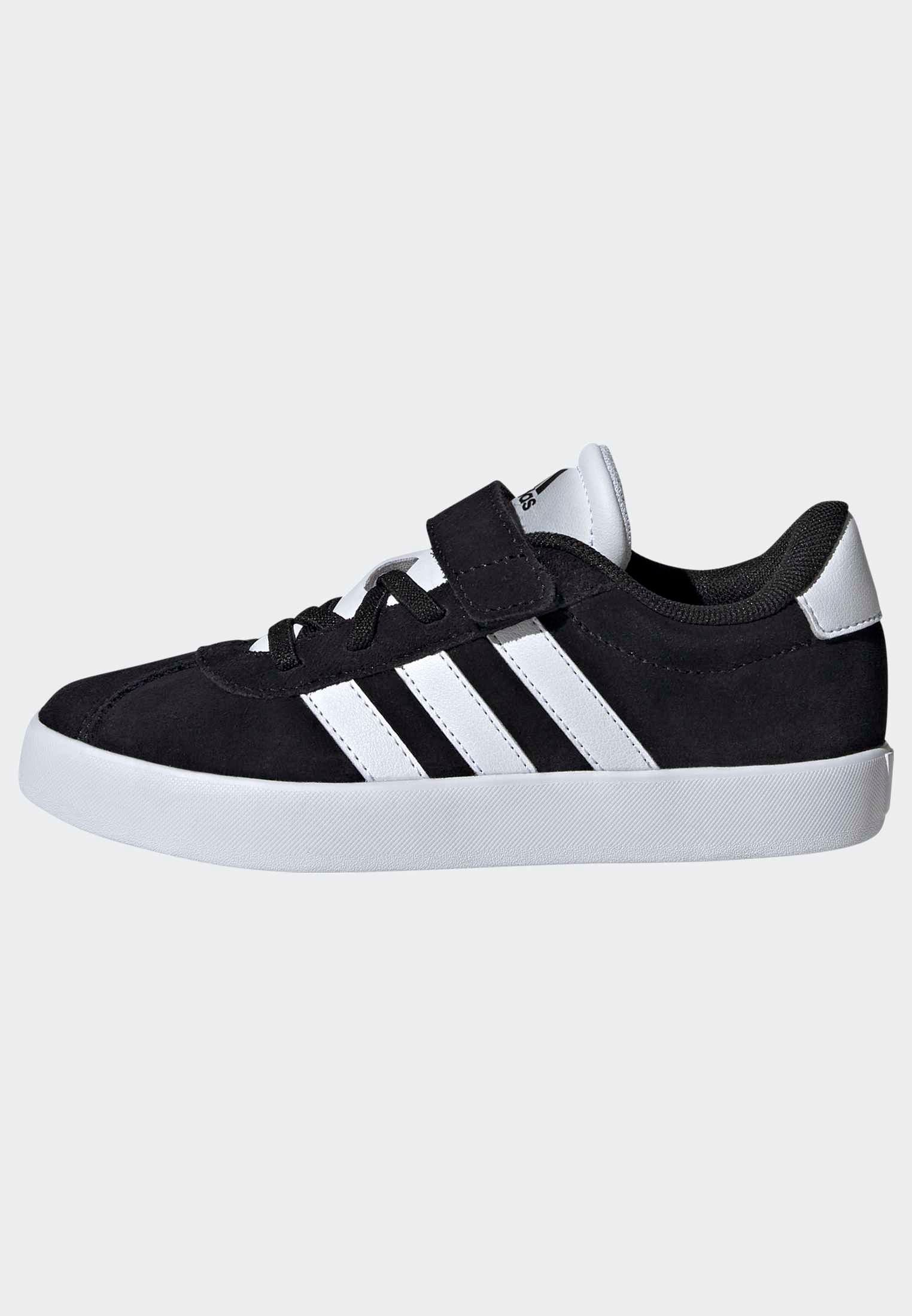 adidas Sportswear Sneaker »VL COURT 3.0«, inspiriert vom Design des adidas samba