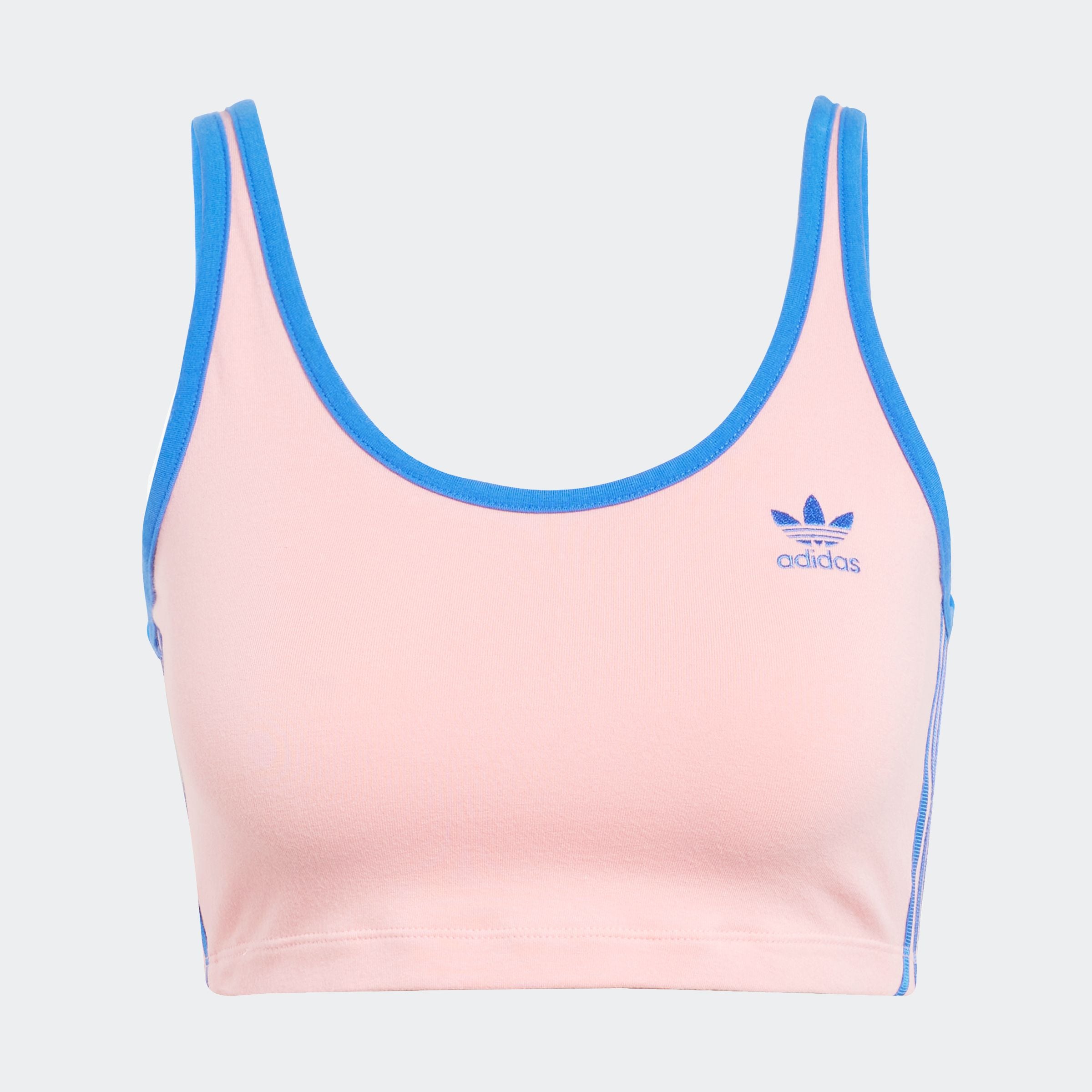 adidas Originals Tanktop »3S BRA TOP«
