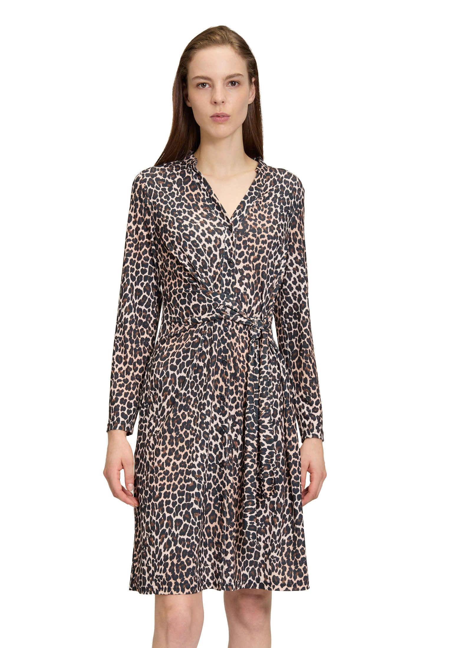 Vera Mont Jerseykleid »Jerseykleid mit Print«