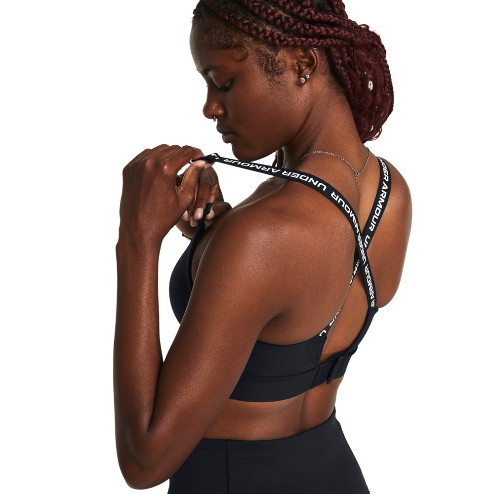 Under Armour® Sport-BH »UA INFINITY MID 2.0 BRA«