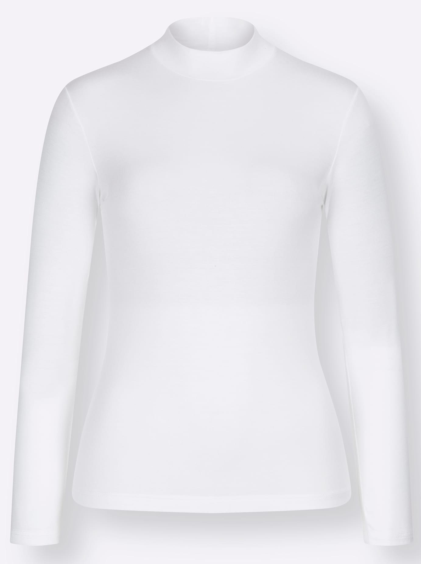 wäschepur Unterziehshirt, (2 St.)