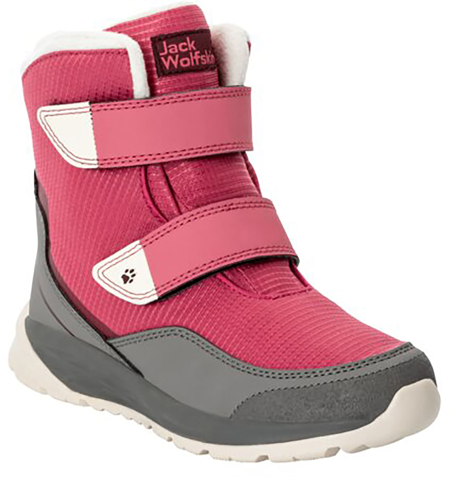 Winterstiefel »POLAR BEAR TEXAPORE HIGH VC K«, Snowboots, Winterboots, Winterschuhe,...