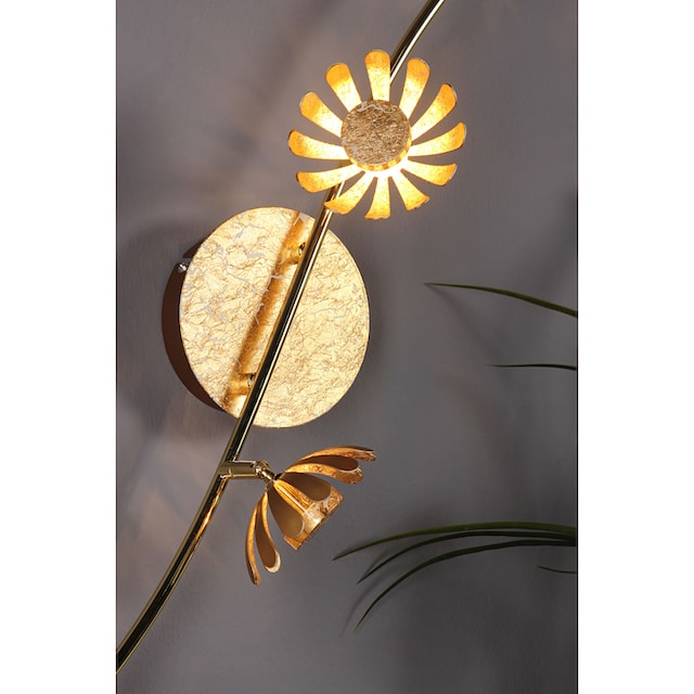 »Bloom« LUCE Design OTTO LED kaufen Online Deckenleuchte Shop im