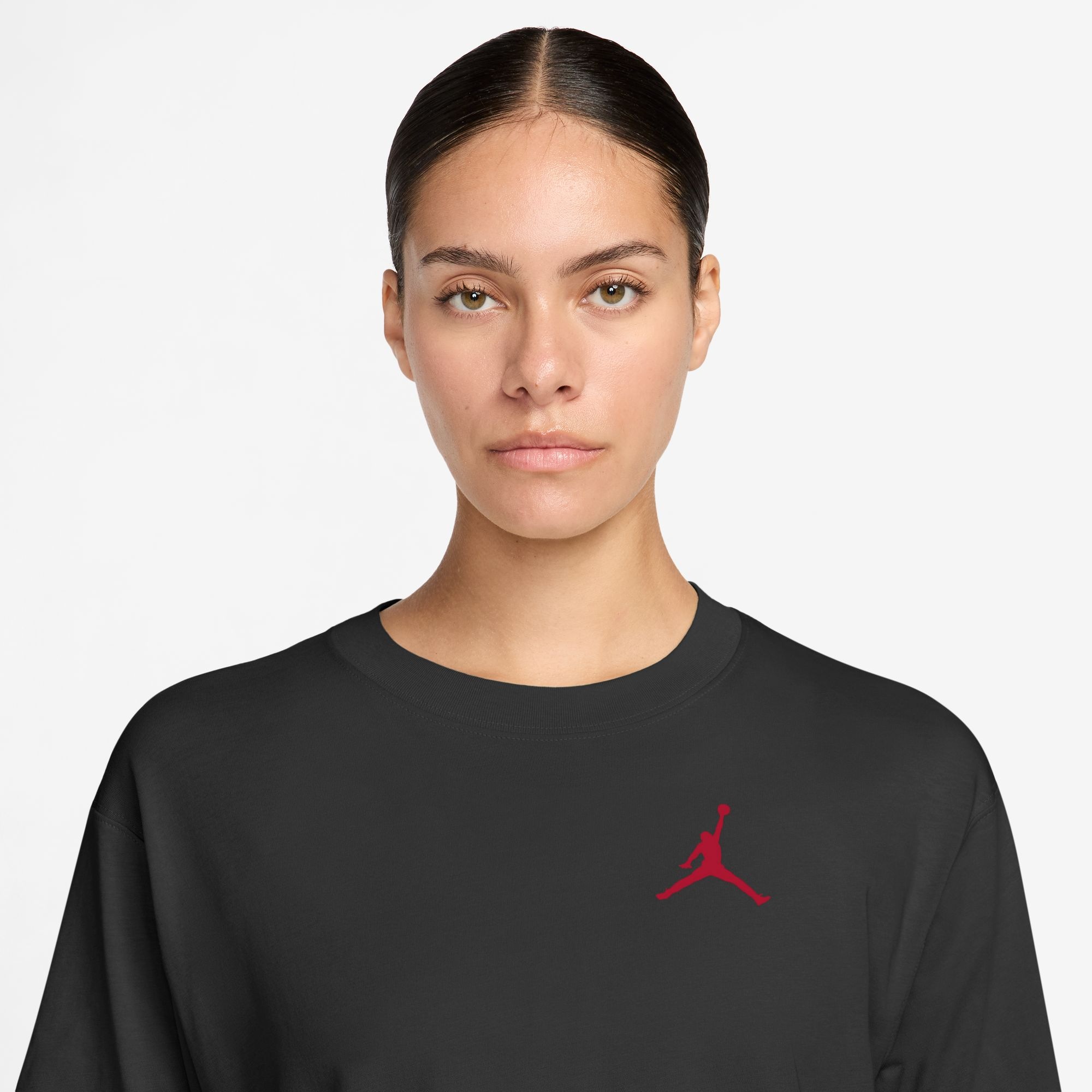 Jordan T-Shirt »W J JUMPMAN SS GF TEE LBR 2«