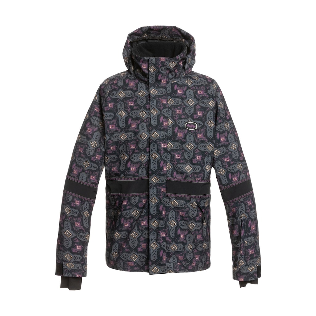 Quiksilver Snowboardjacke »Live Wire«