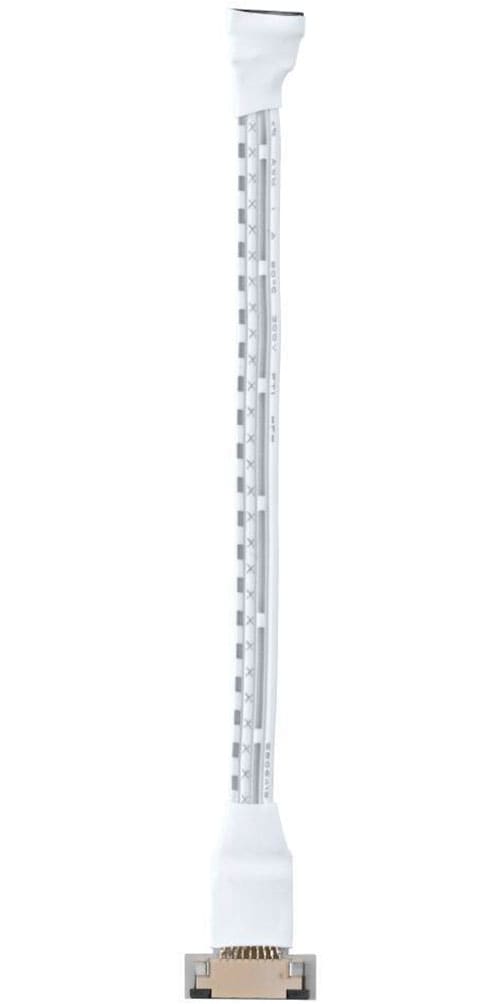 EGLO Tischleuchte »BASIC«, für Leuchtmittel 1 x E27 / Ø12,5 x H30 cm / Wippschalter - schwenkbar - flexibler Hals