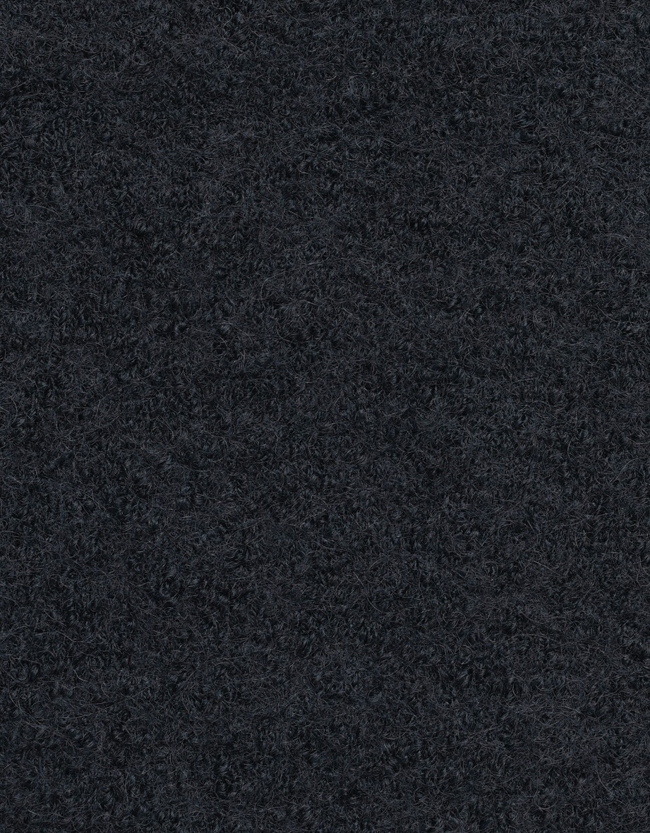 bugatti Wollmantel »Modern Fit« mit Kapuze & herausnehmbarer Weste