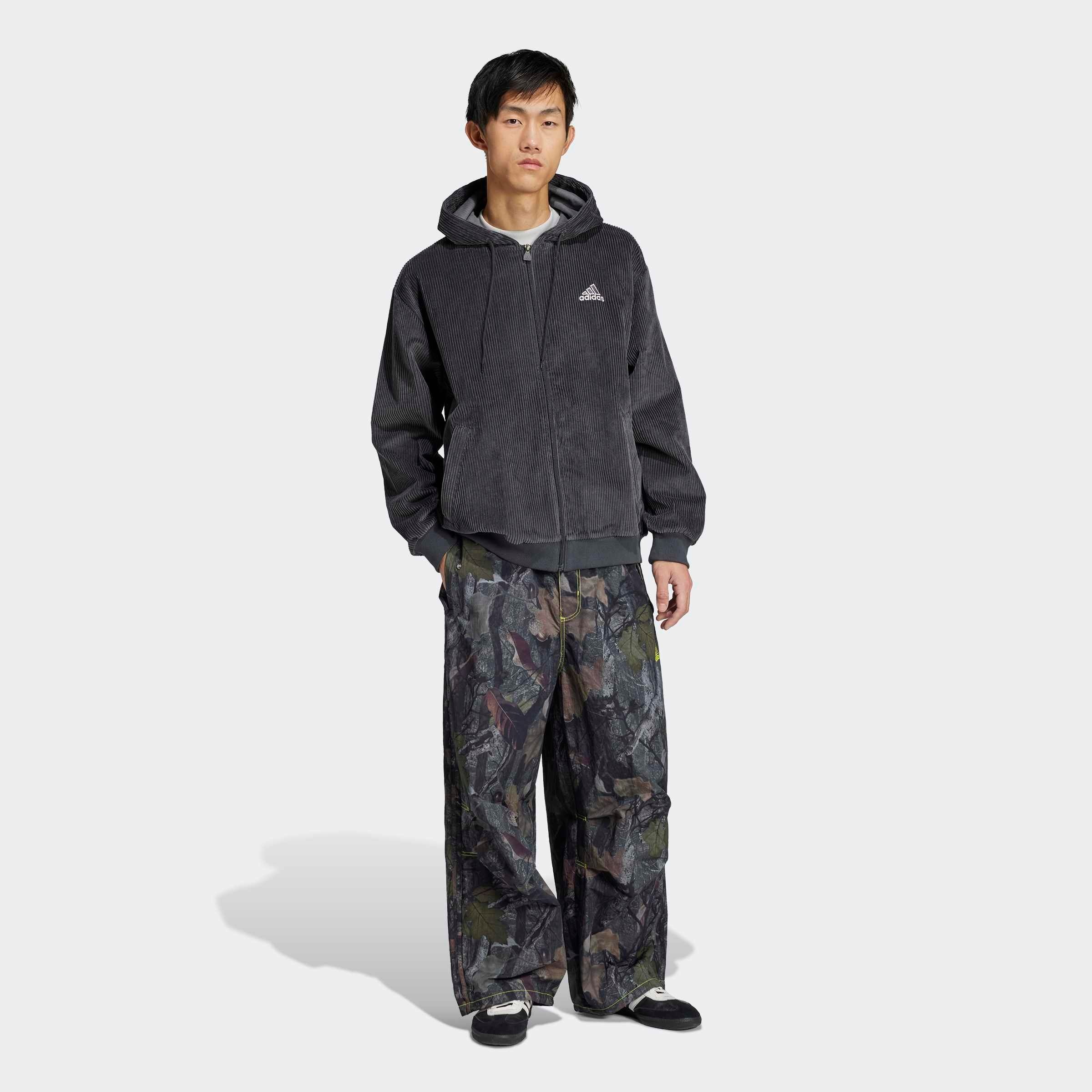 adidas Originals Kapuzensweatshirt »CORD HOODIE«