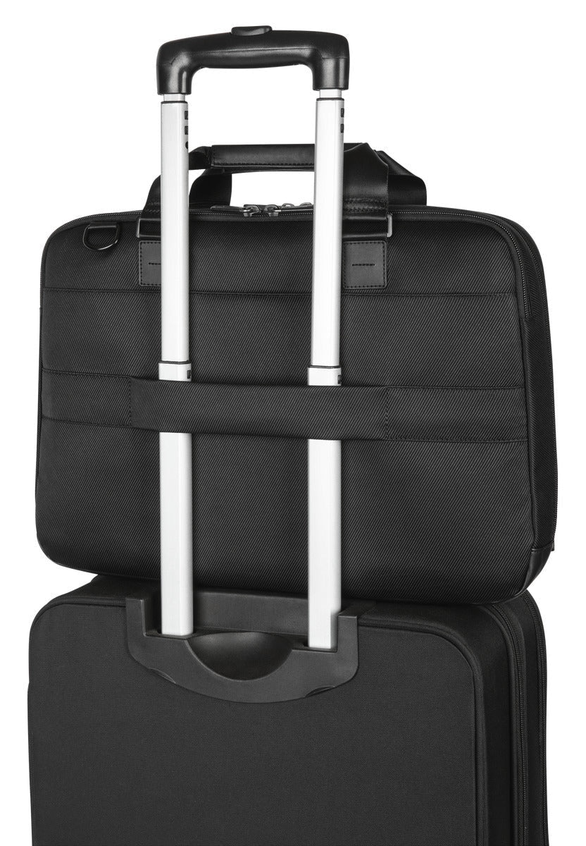 Targus Laptoptasche »15.6 Mobile Elite Topload«