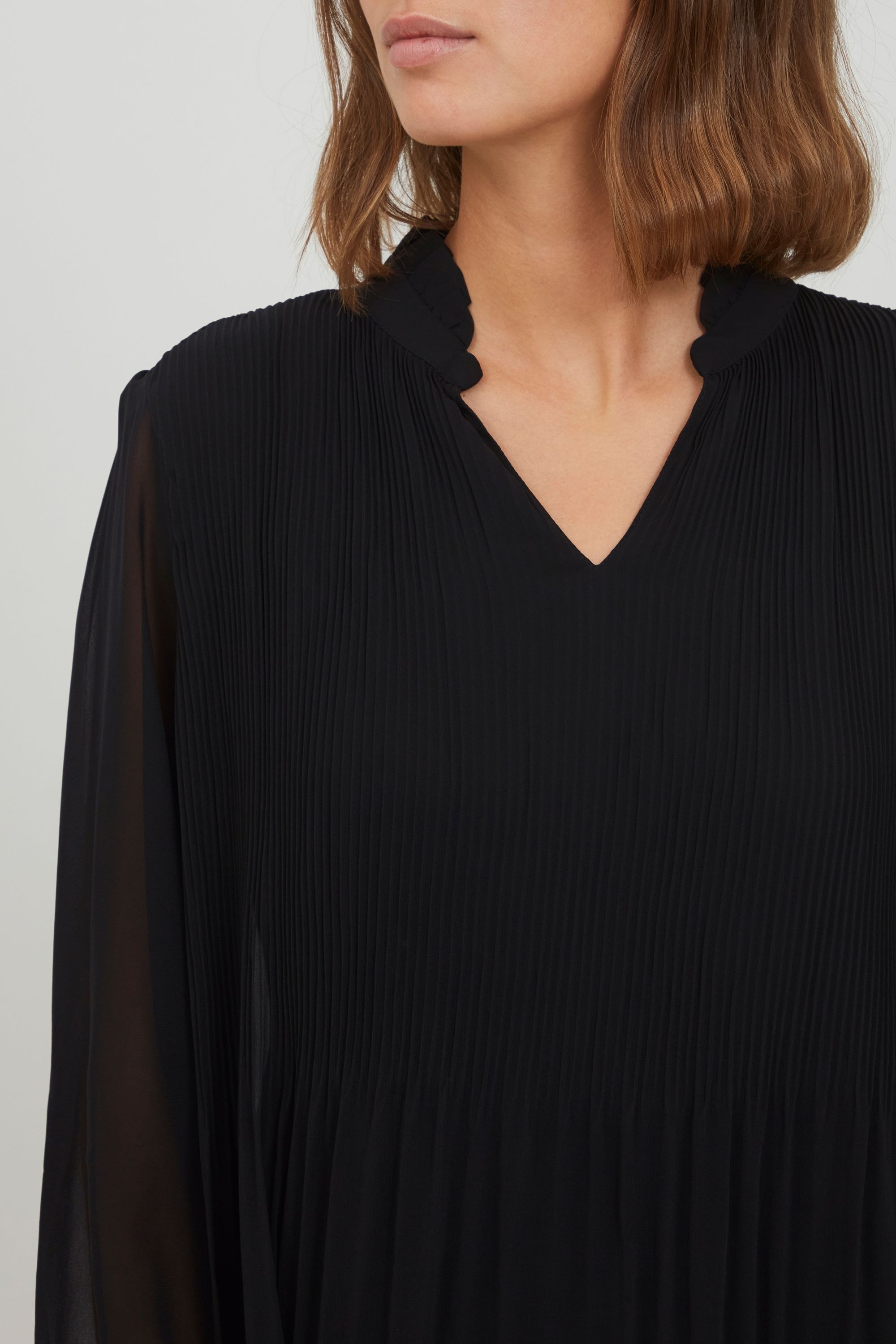 fransa Blusenkleid »Blusenkleid FRDajaplisse«