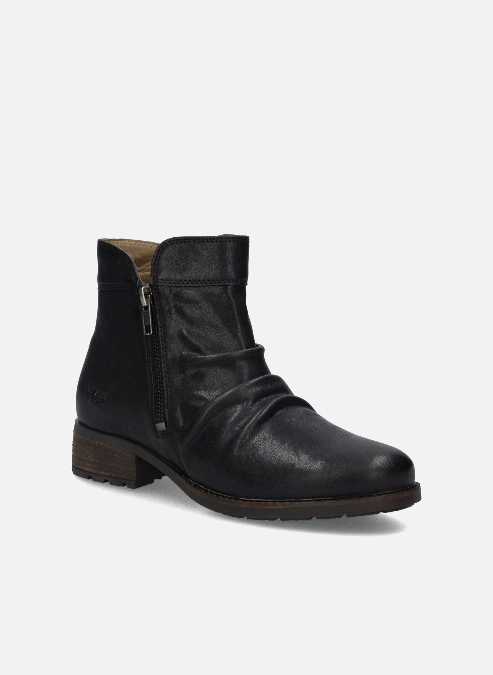 Josef Seibel Stiefelette »Kate 05, dunkelblau«