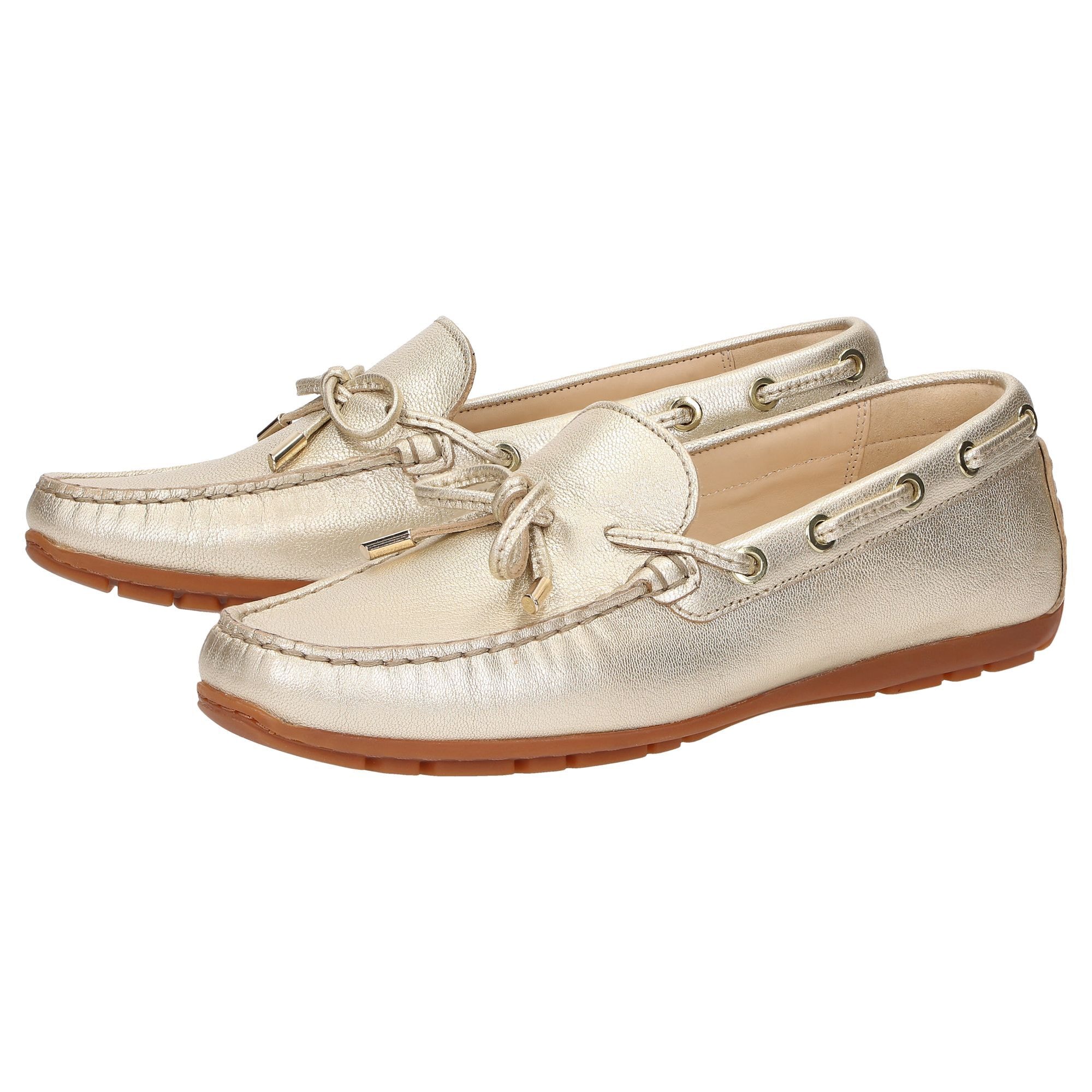SIOUX Slipper »Carmona-701«