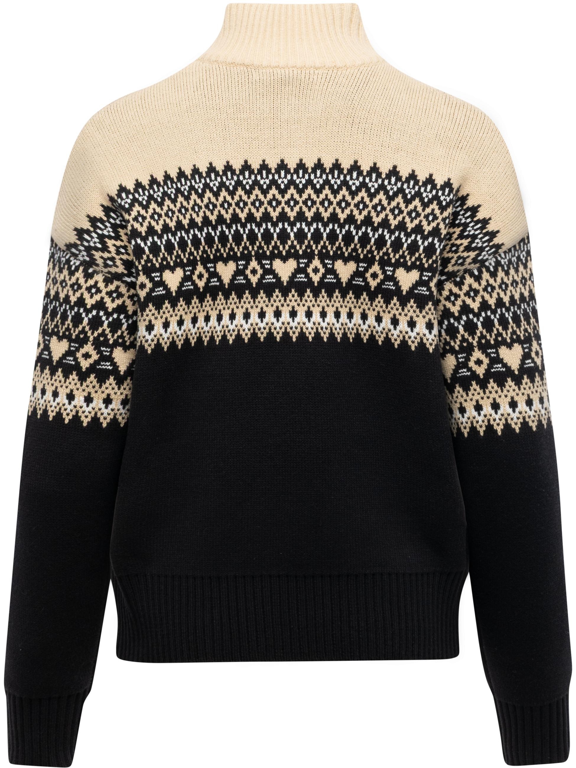 Ragwear Norwegerpullover »Norwegerpullover Norwie«