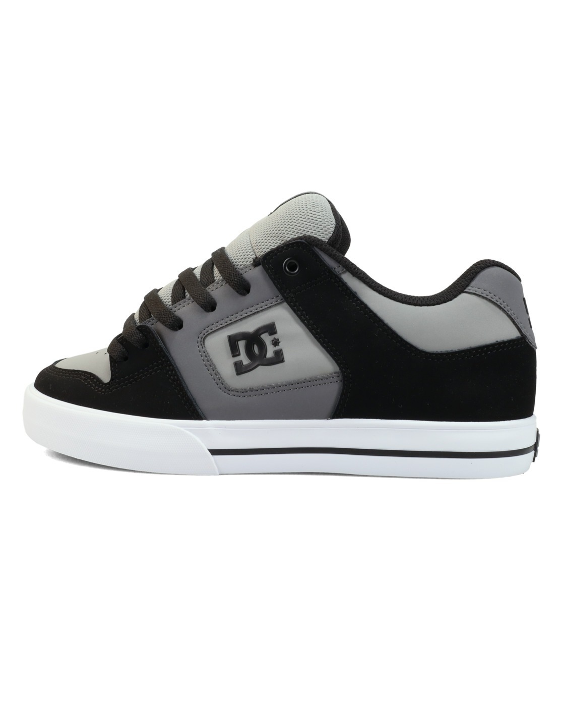 DC Shoes Sneaker »Pure«