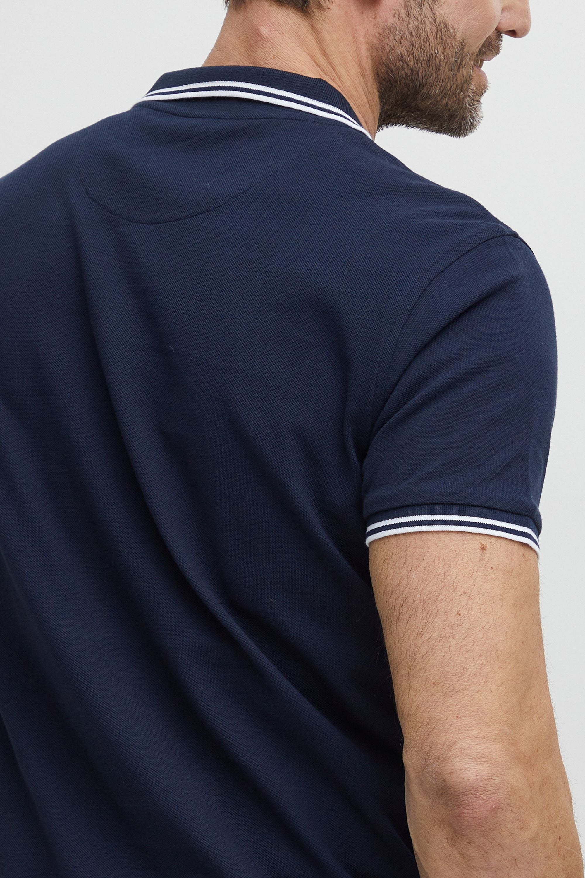 FQ1924 Poloshirt »Poloshirt FQElvar«