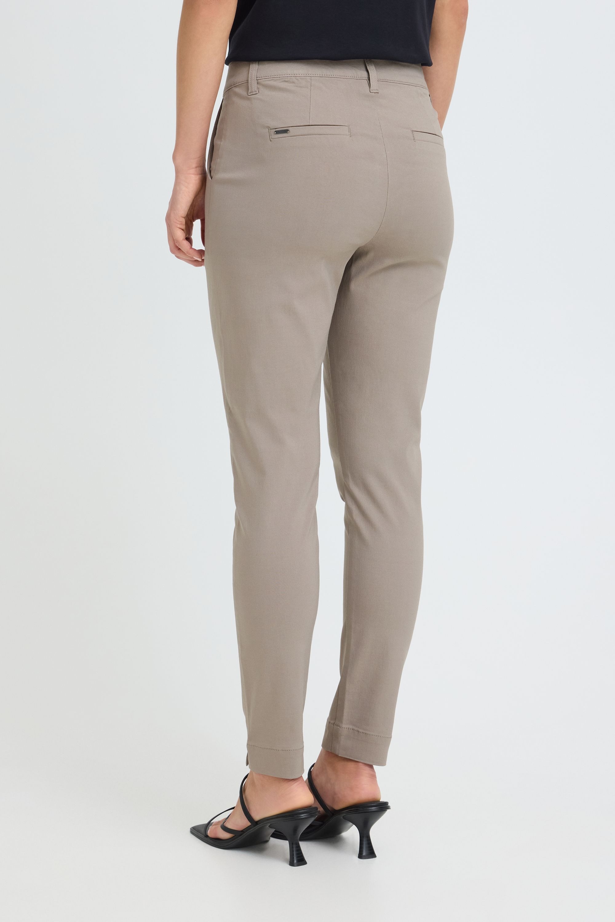 OXMO Chinohose »Chinohose OXKeily«