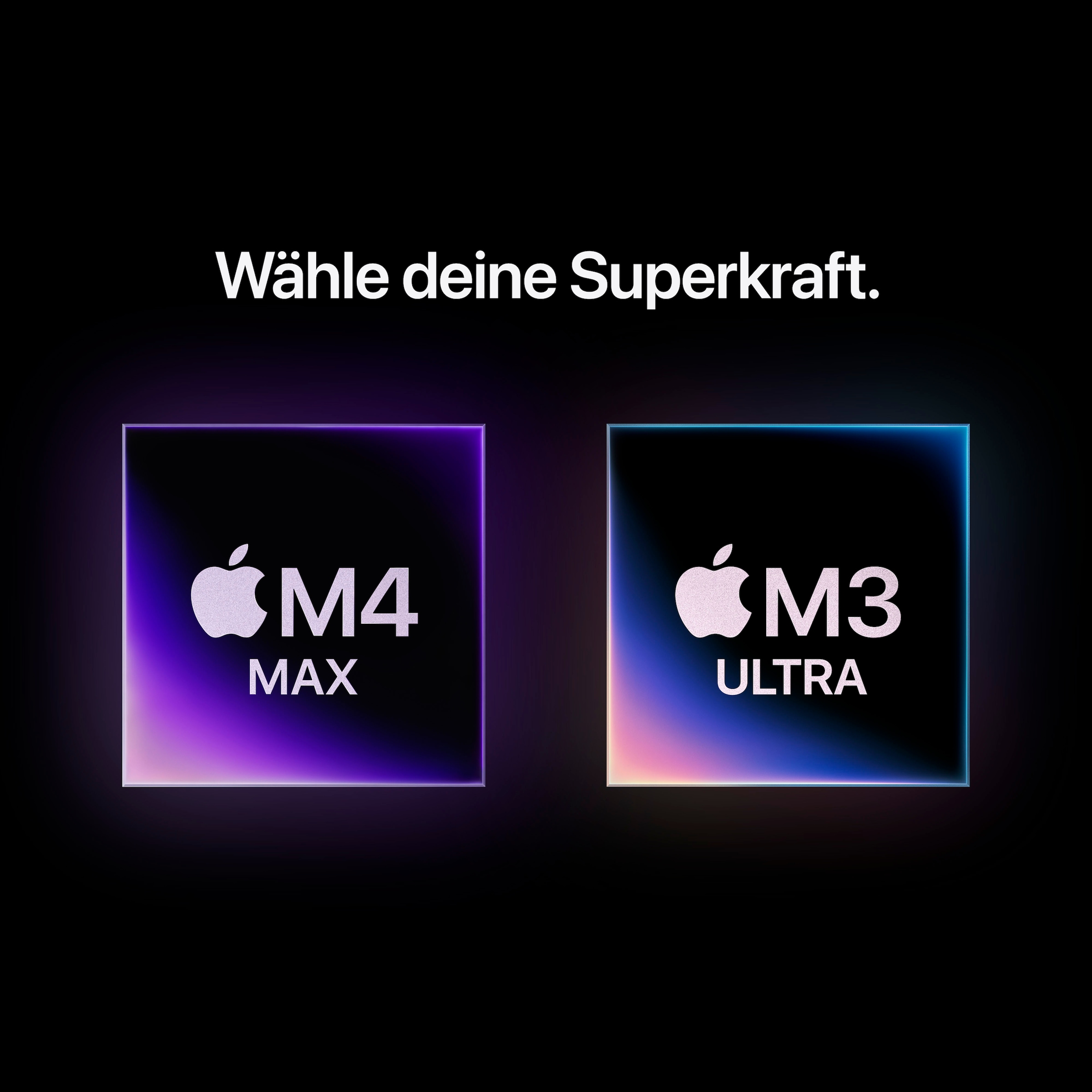 Apple Mac Studio »Mac Studio«