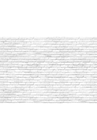 Vliestapete »Brick Wall«