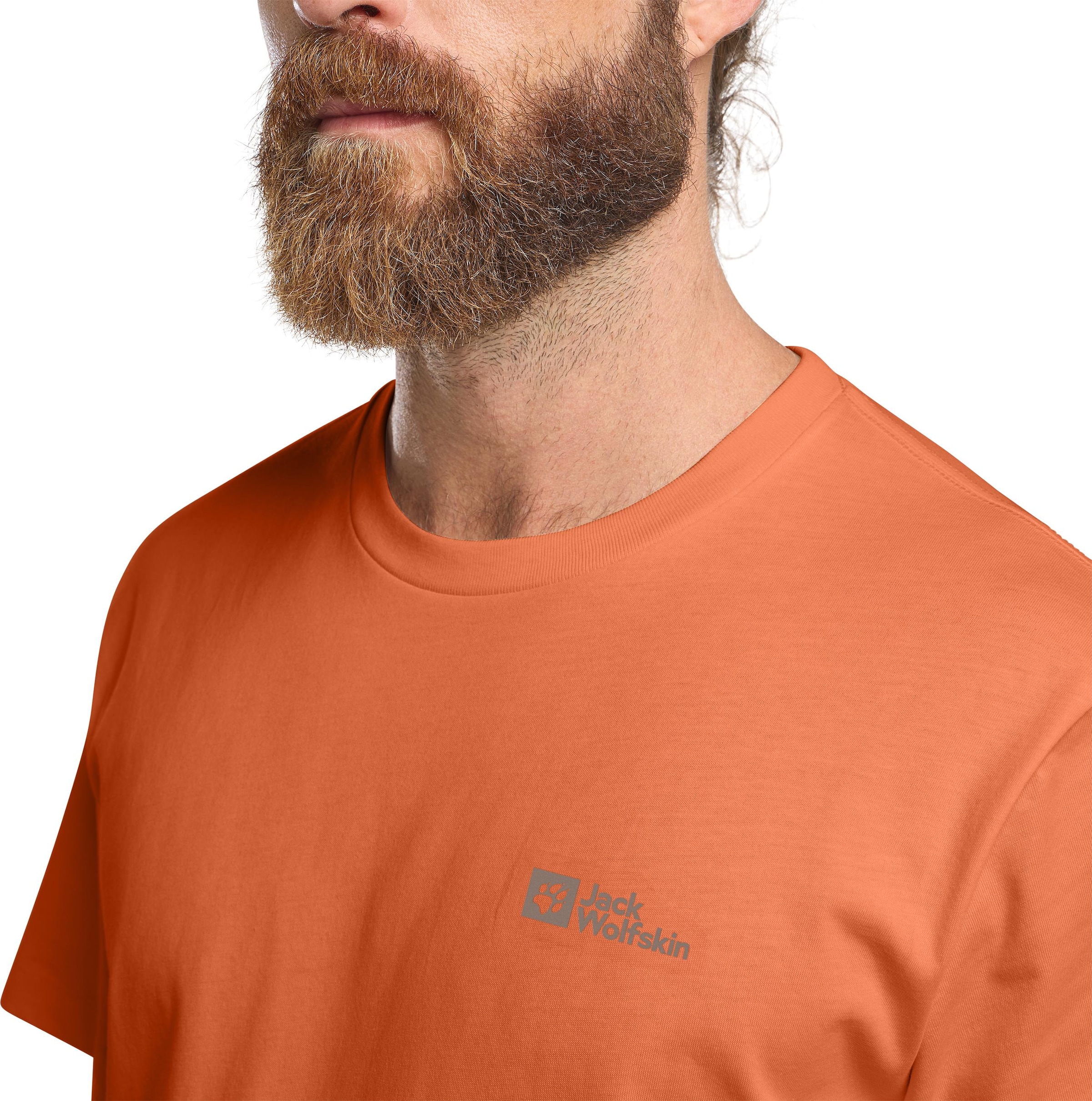 Jack Wolfskin T-Shirt »ESSENTIAL T M«