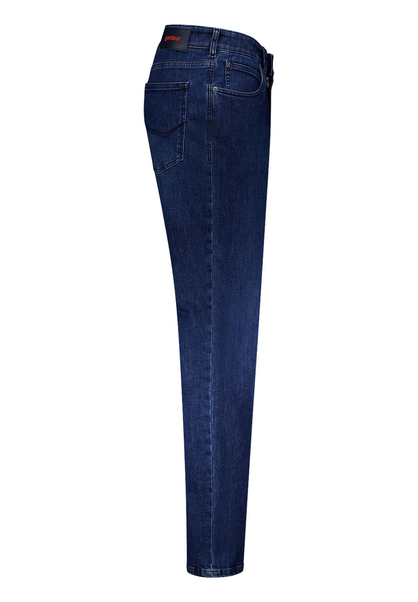 Atelier GARDEUR 5-Pocket-Jeans »Bradley« im modern Fit
