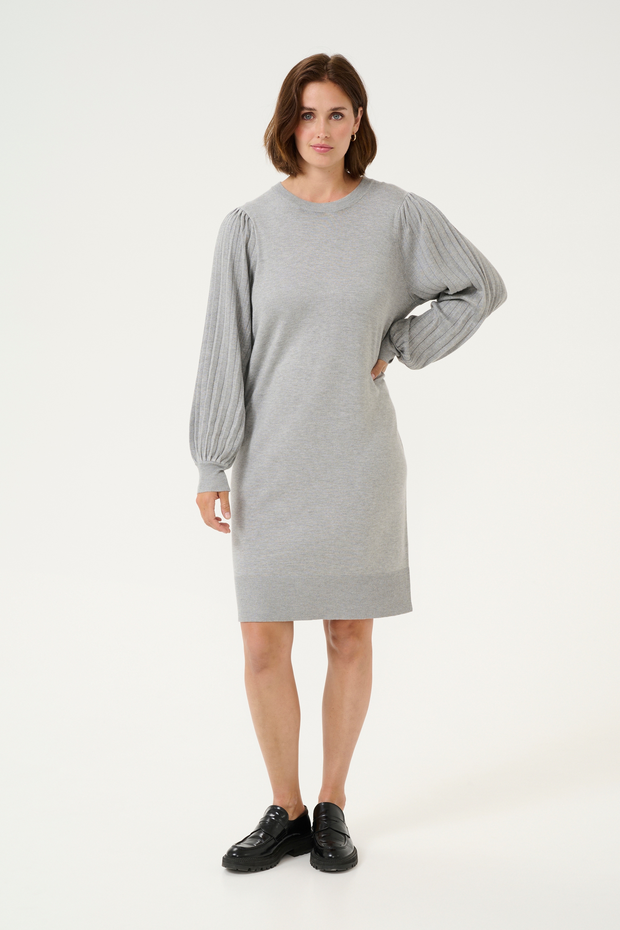 KAFFE Strickpullover »Strickpullover KAlone«