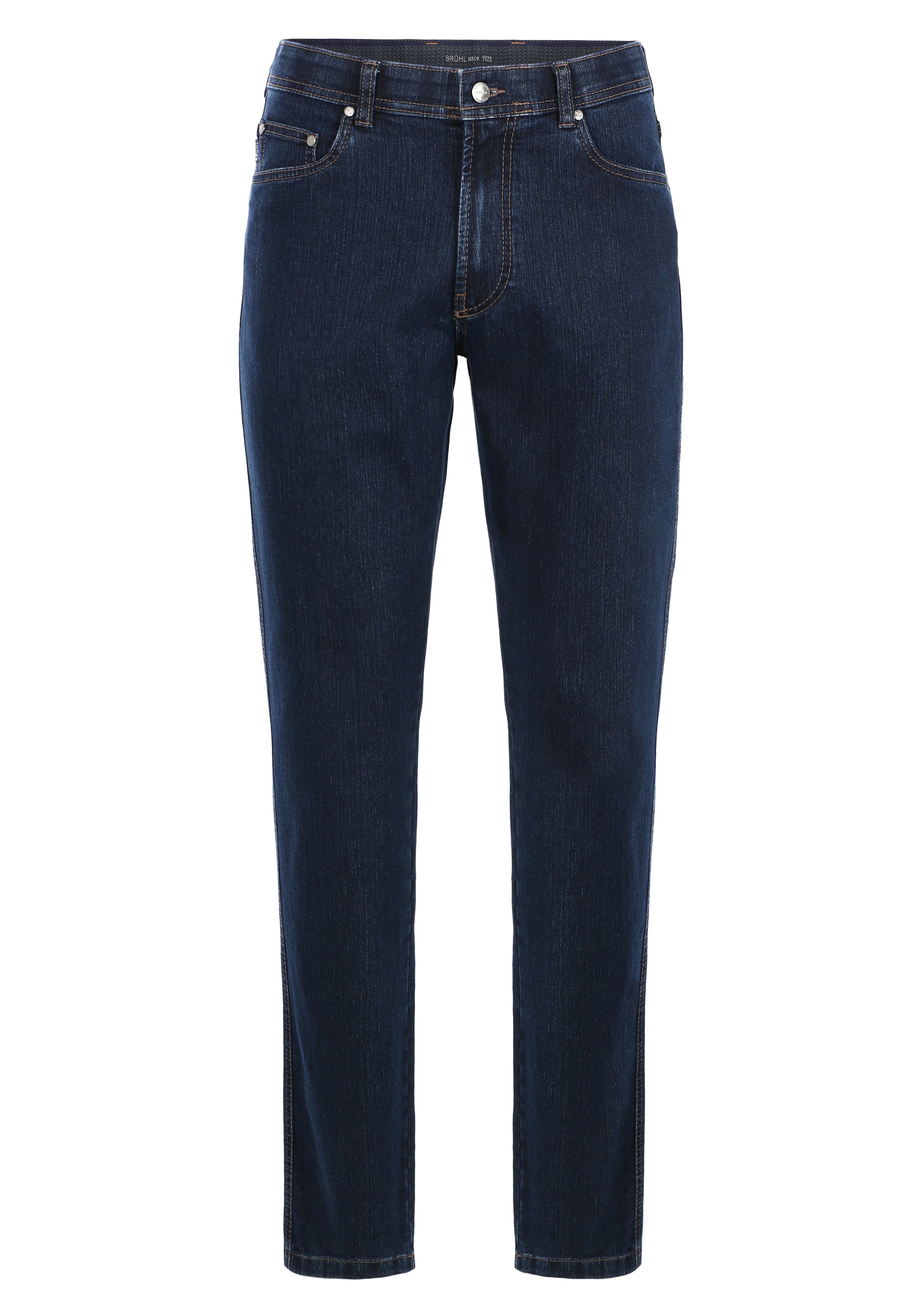 Brühl Hose in Stretch-Denim