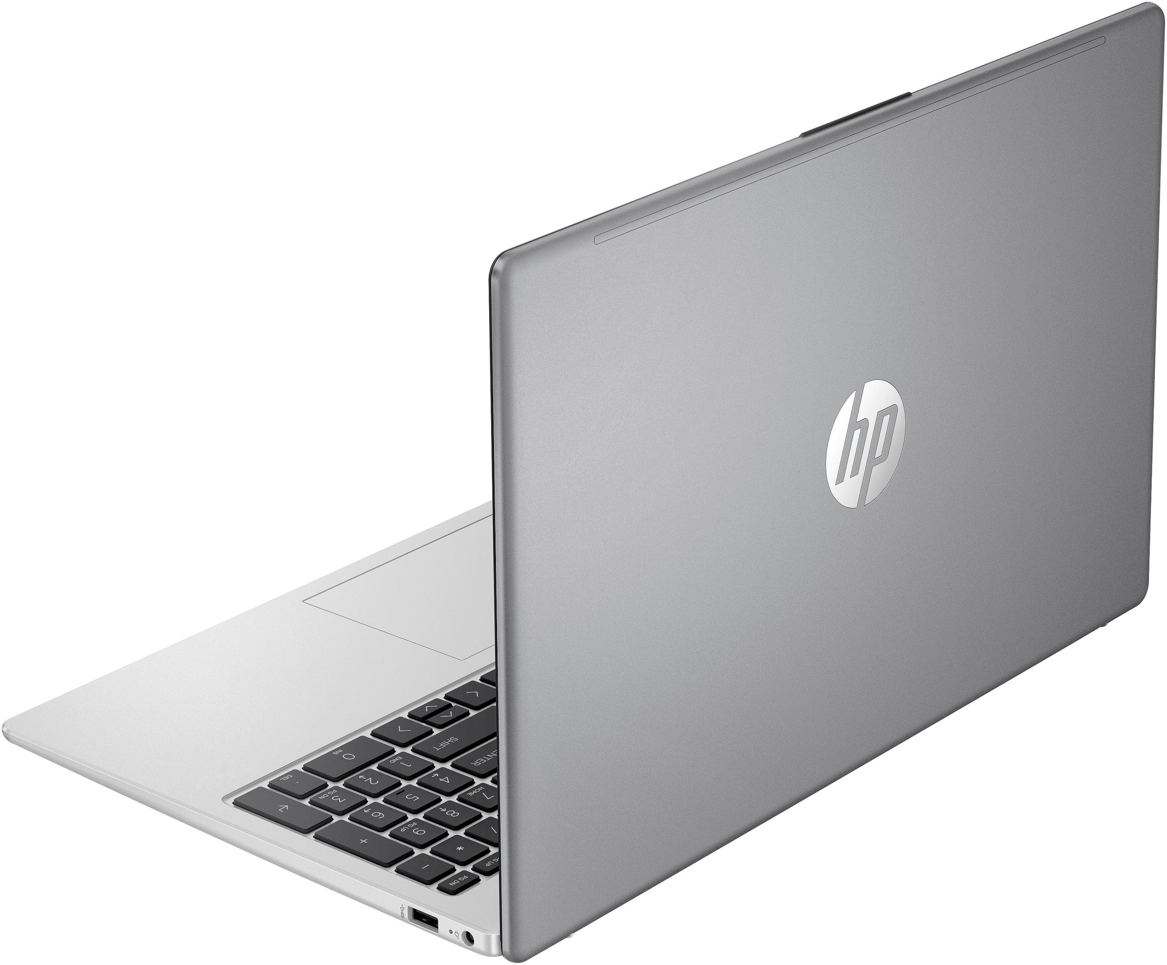 HP Notebook »255 G10«, 39,6 cm, / 15,6 Zoll, AMD, Ryzen 7, Radeon Graphics, 512 GB SSD
