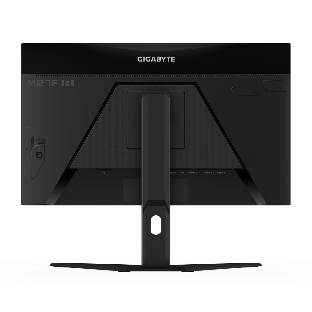 Gigabyte Gaming-LED-Monitor »M27F A«, 68 cm/27 Zoll, 1920 x 1080 px, Full HD, 1 ms...