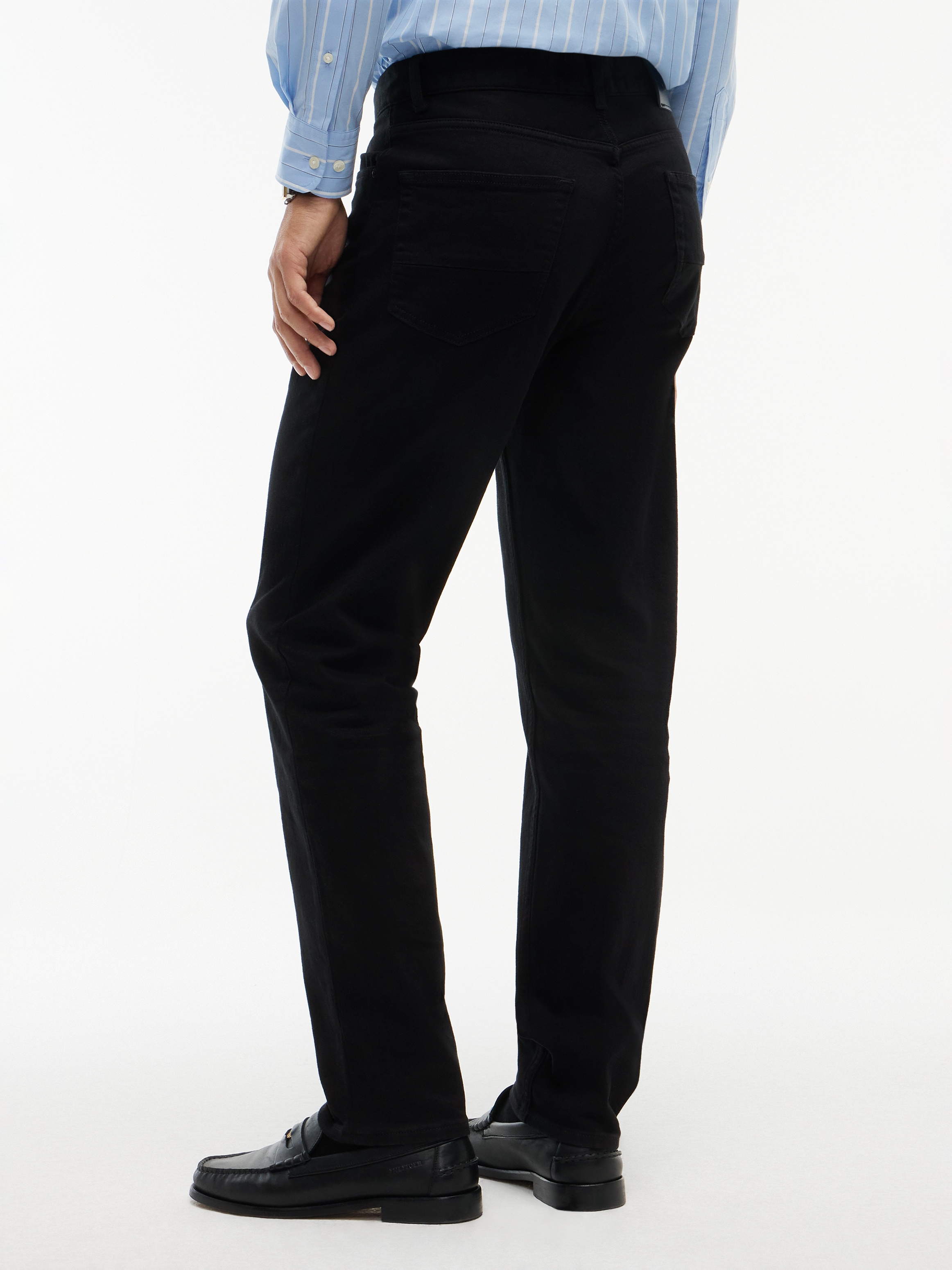 Tommy Hilfiger 1100000002199 »CORE HARLEM«