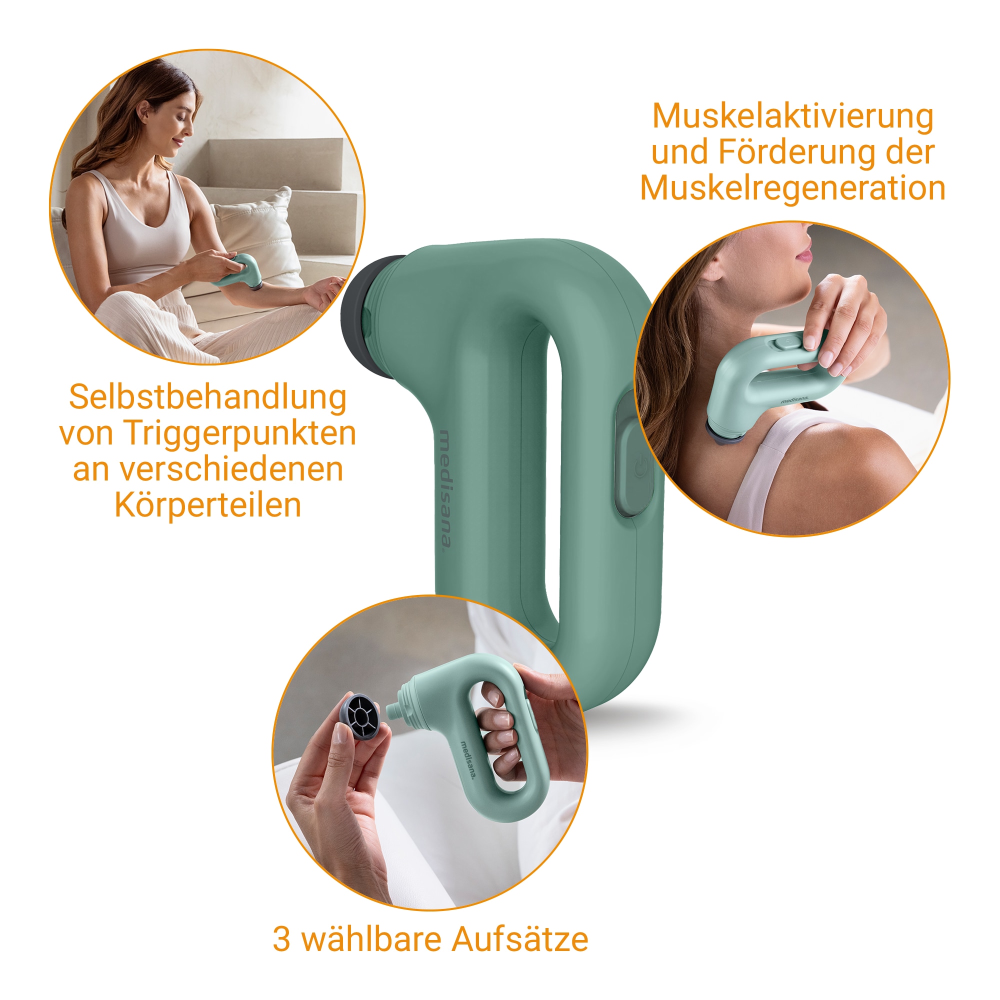 Beco Microfaserbettdecke »Bettdecke Royal Soft Duo, Bettdecken mit Handmassagegerät GRATIS dazu!«, leicht, Füllung Polyester, Bezug Microfaser, (1 St.), Bettdecke 135x200 cm, 155x220 cm, exzellente Klimaeigenschaften