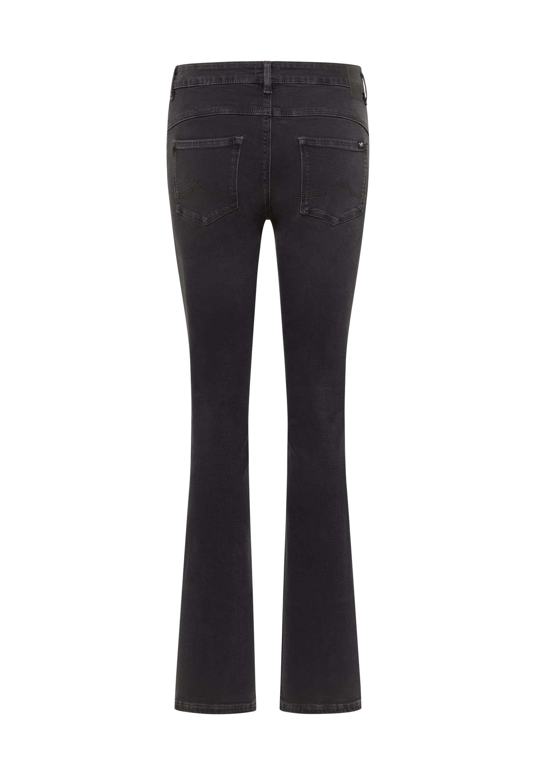 MUSTANG Slim-fit-Jeans »Damen Style Shelby Slim Boot«