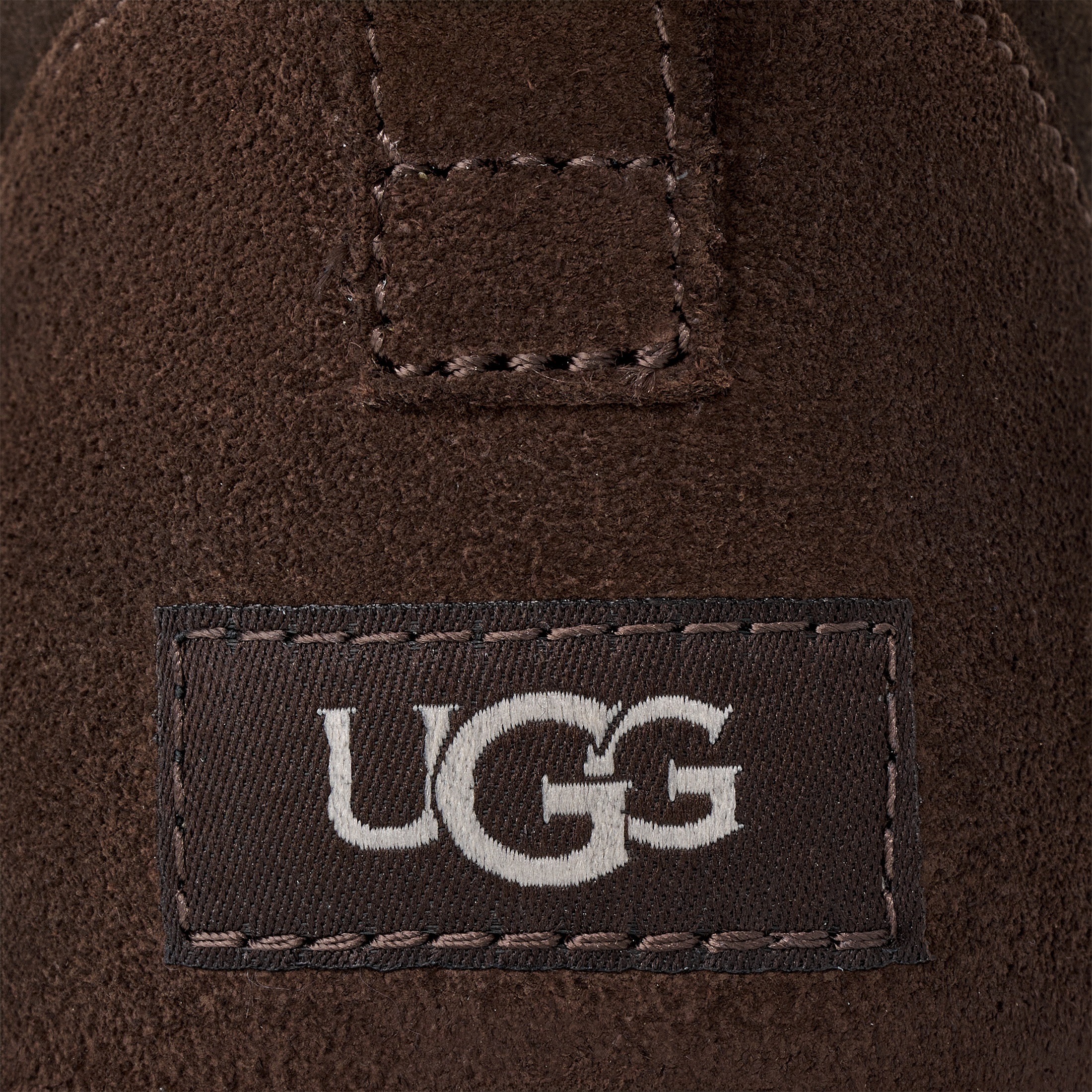 UGG Schlupfboots »CLASSIC ULTRA MINI«, Winterboots, Snowboot, Stiefel mit Lammfellfutter