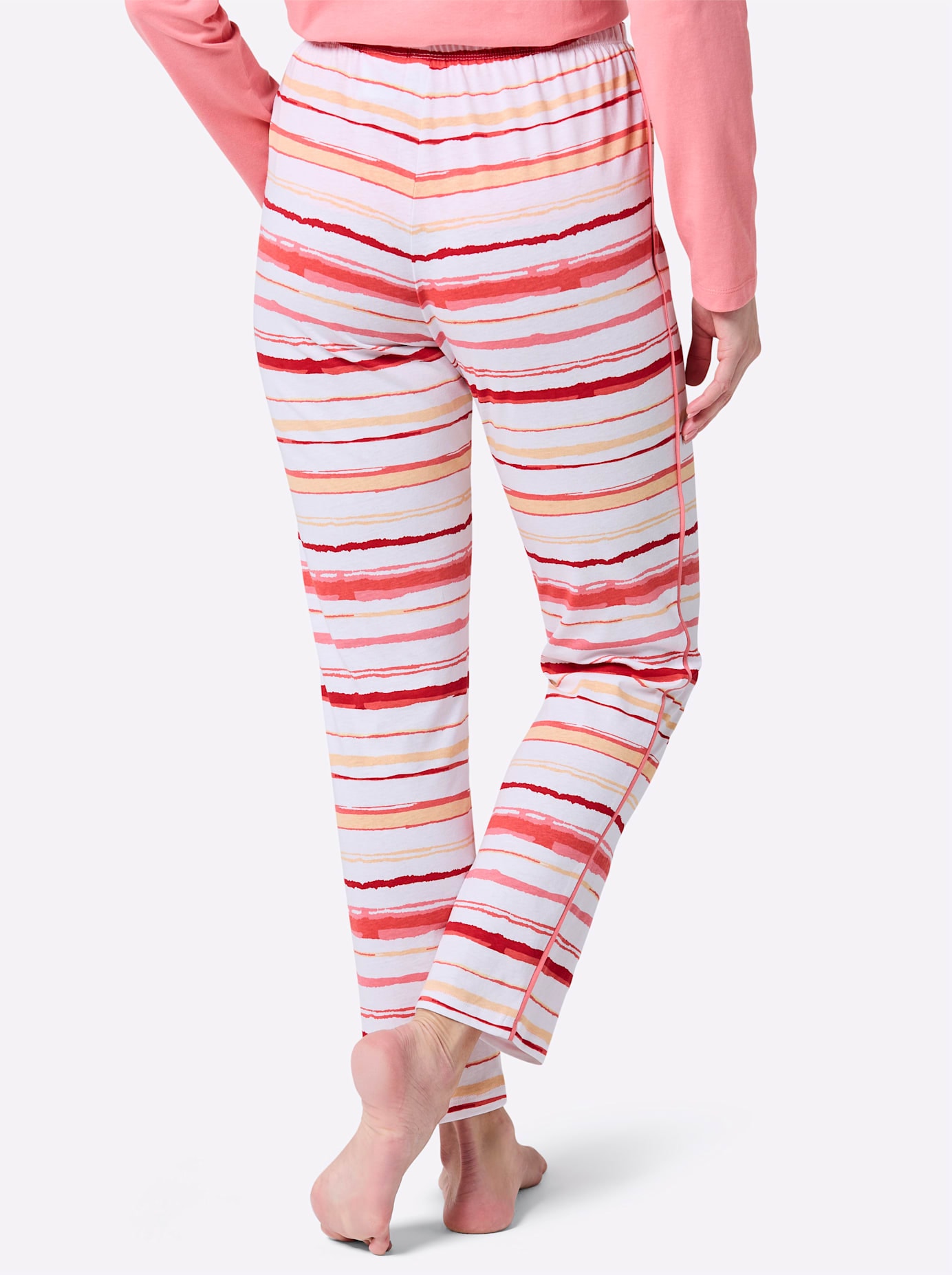 wäschepur Pyjamahose