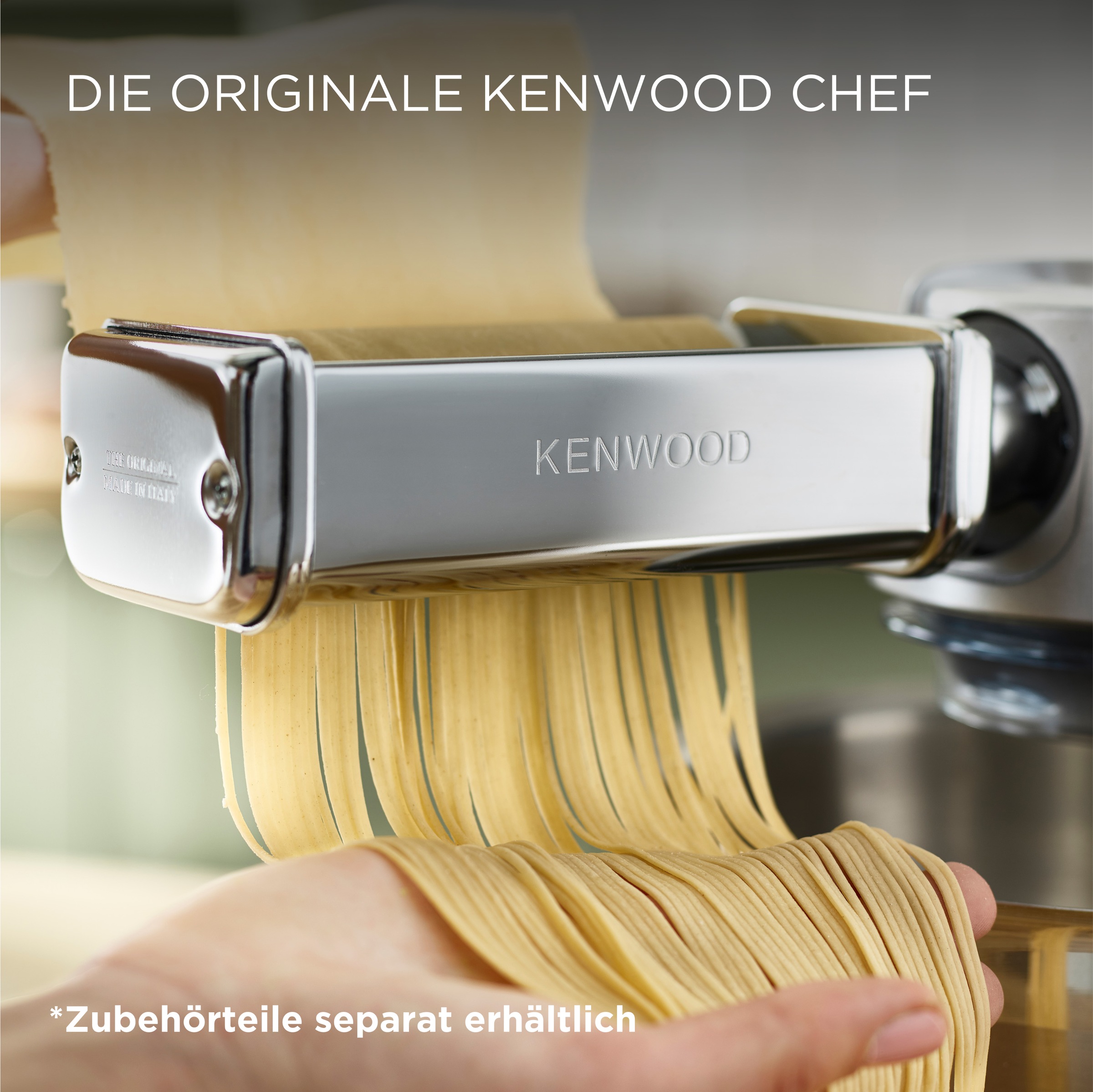 KENWOOD Küchenmaschine »Chef KVC3110S«