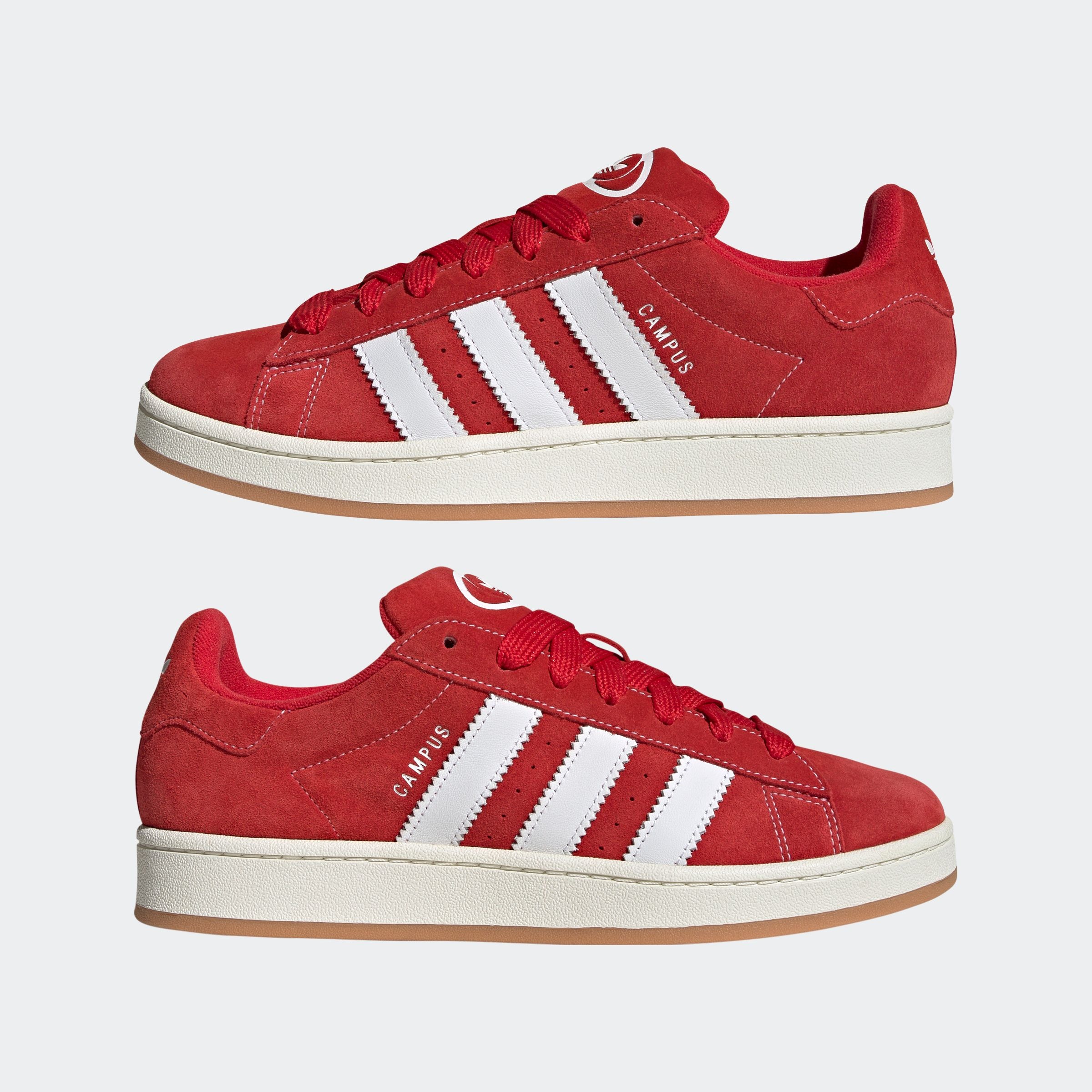 adidas Originals Sneaker »CAMPUS 00S«