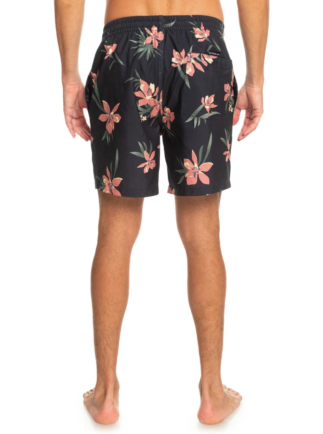 Quiksilver Boardshorts »Everyday Mix 17"«