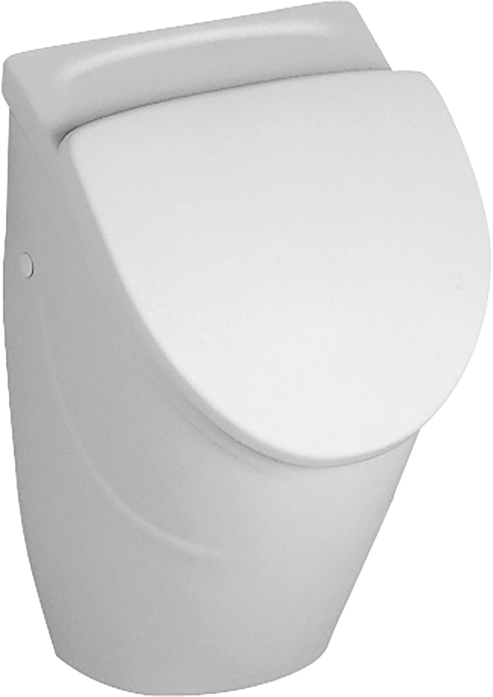 Villeroy & Boch Urinaldeckel »O.novo«, (1 St.)