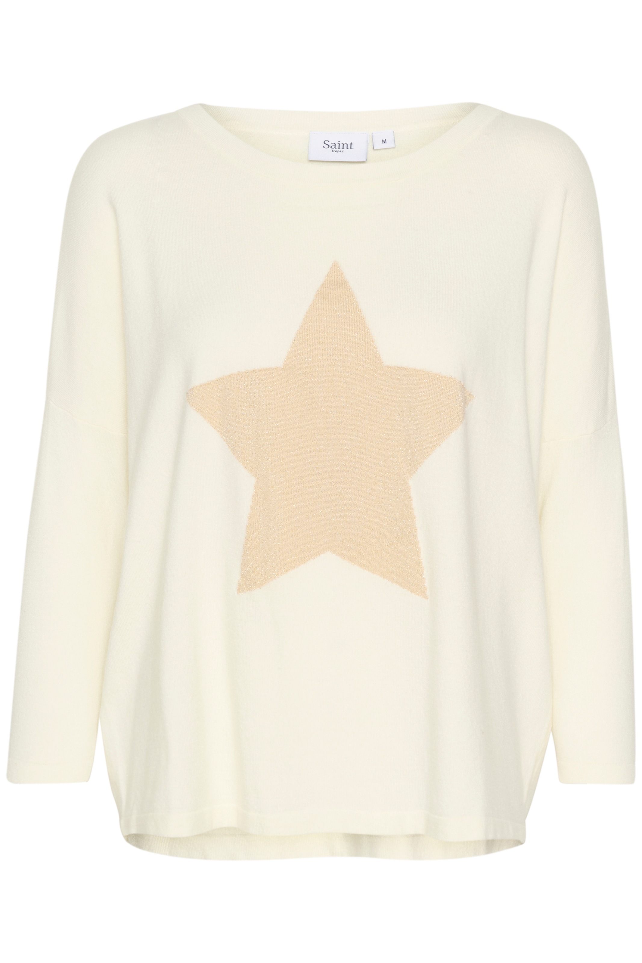 Saint Tropez Strickpullover »BariaSZ«