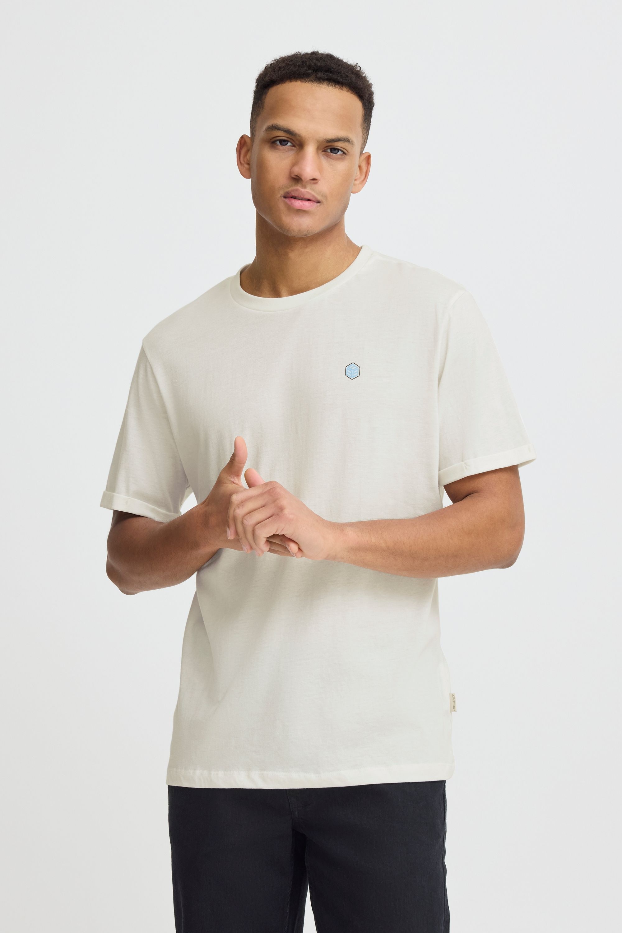 Blend T-Shirt »T-Shirt BHVIGTI 3-pack«