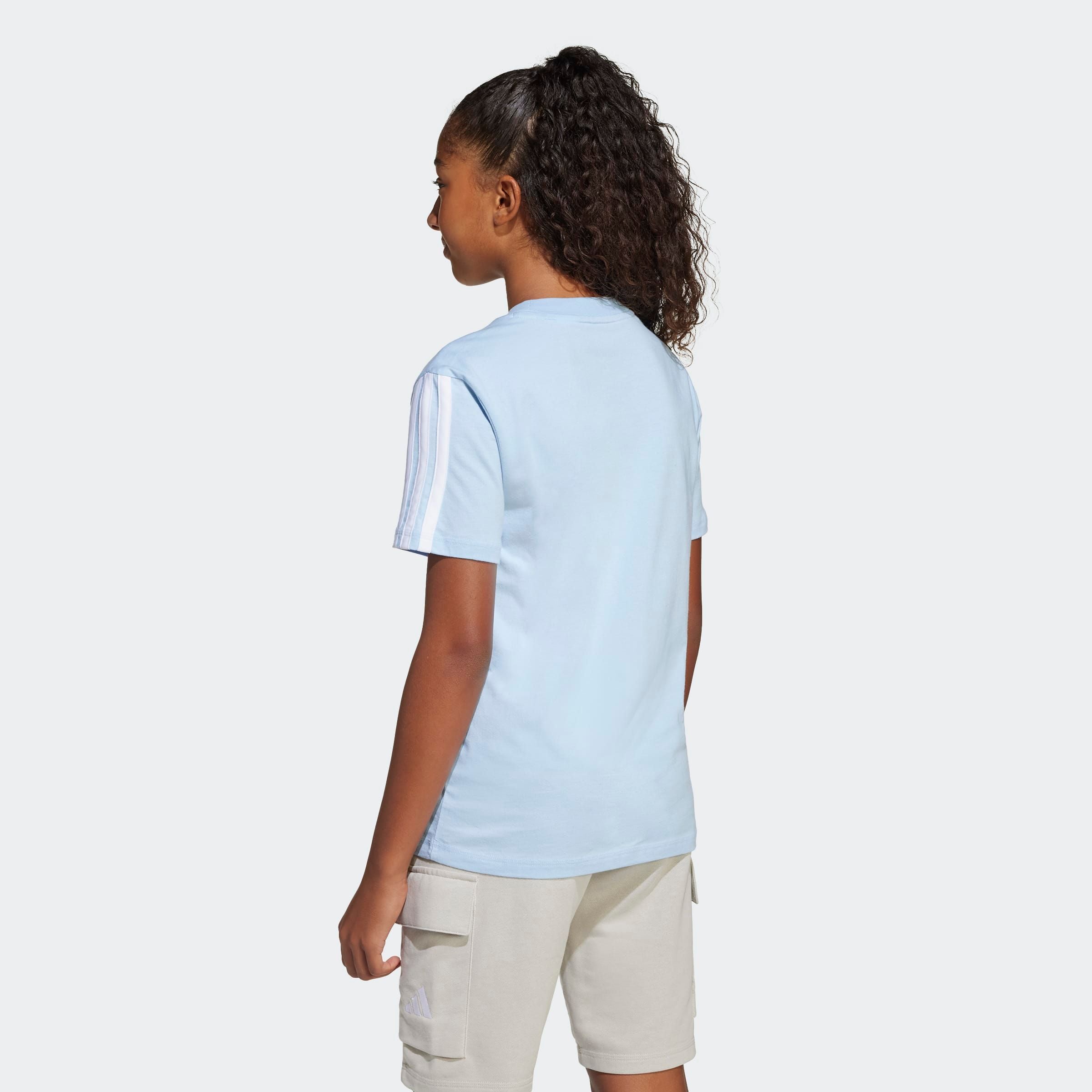 adidas Sportswear T-Shirt »J 3S TEE 160«