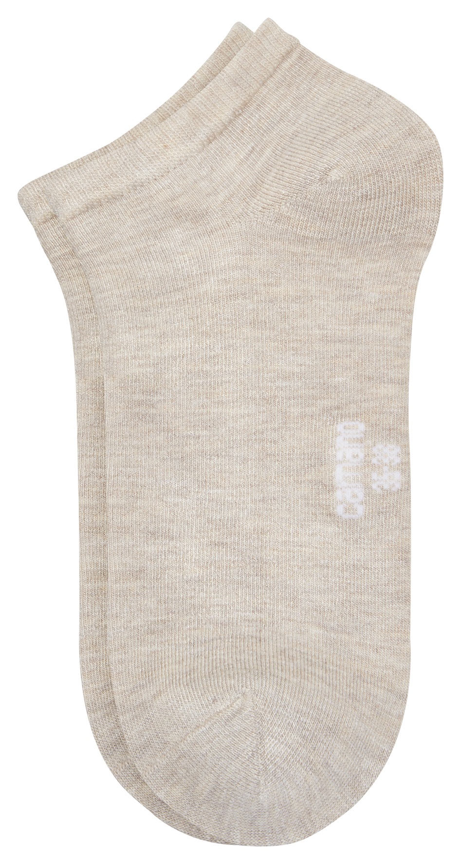 Camano Kurzsocken 6 Paar, 