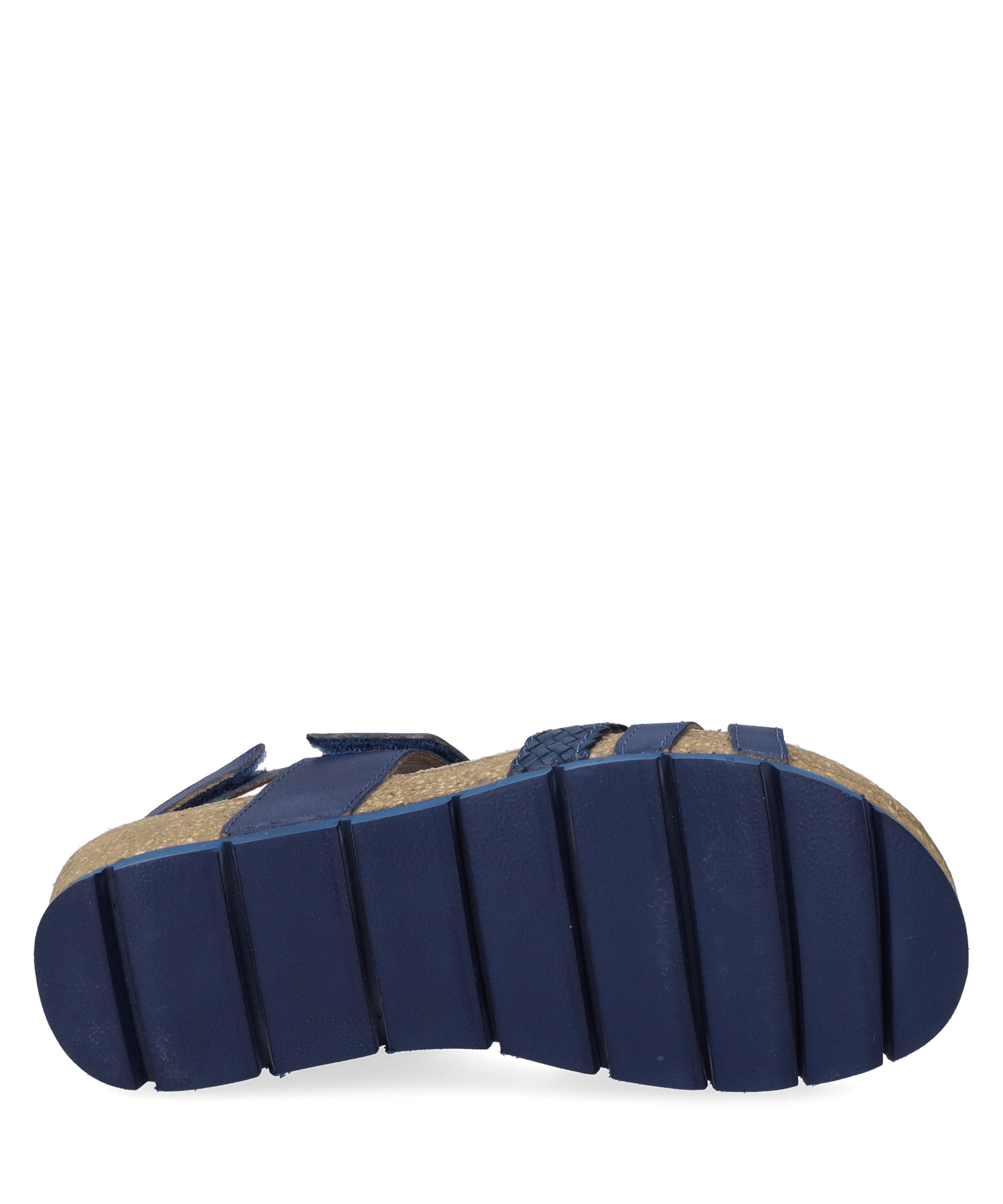 Josef Seibel Sandale »Lucie 03, blau«