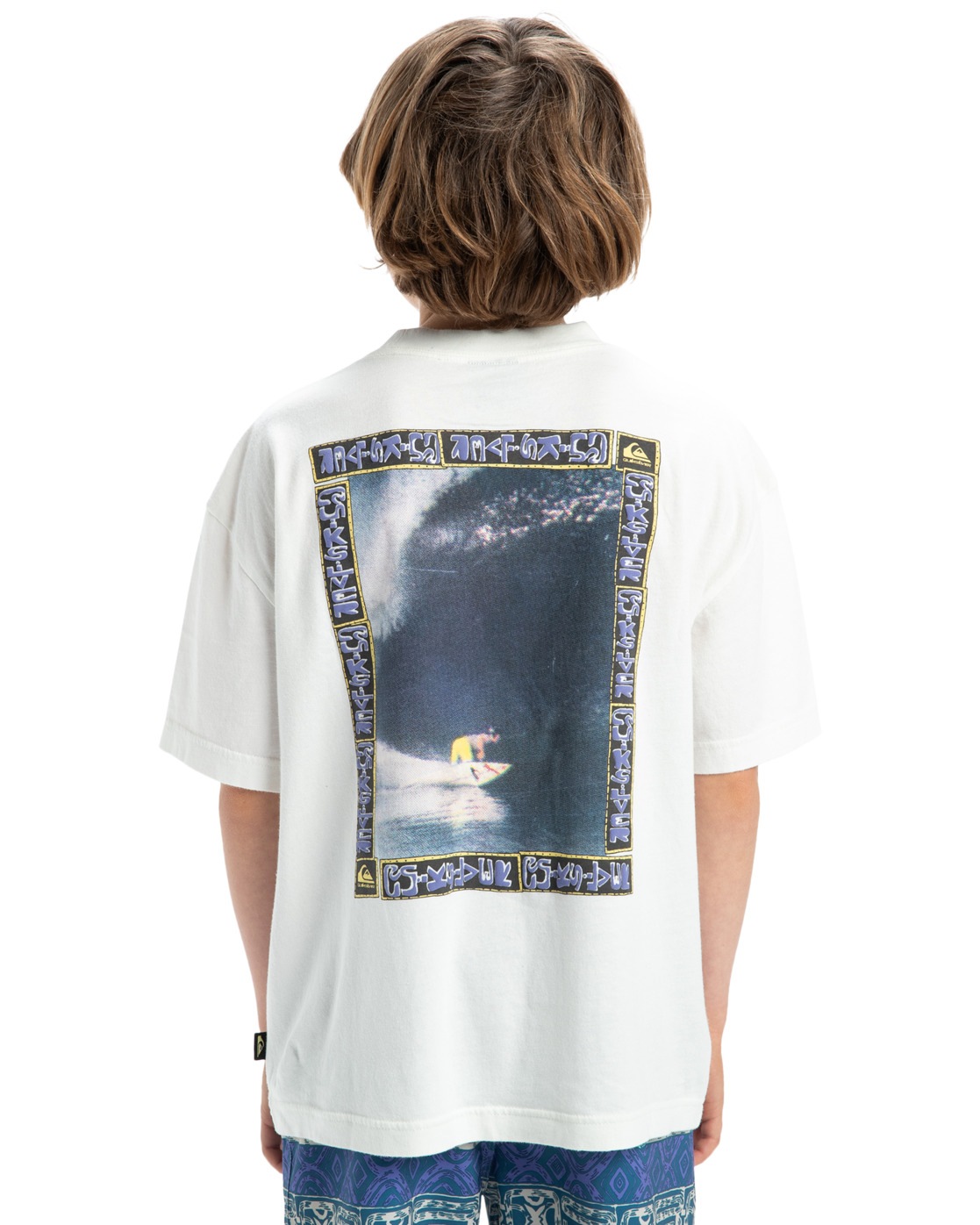 Quiksilver Shirttop »Gh Qs Sunrise Bowl«