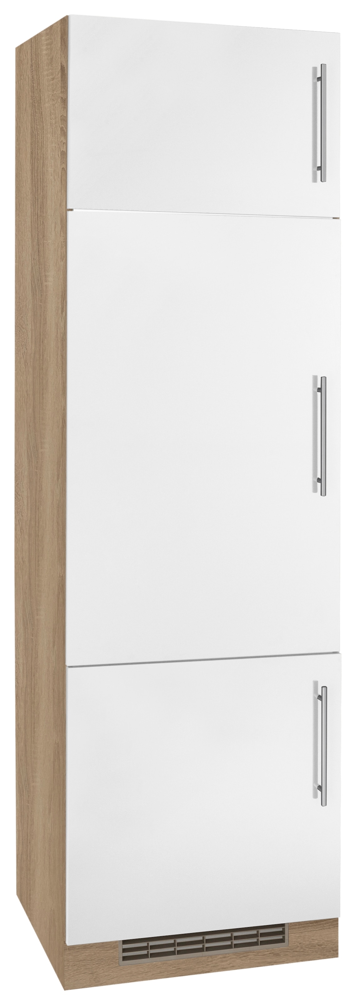 wiho Küchen Kühlumbauschrank »Cali«, 60 cm breit, ohne E-Gerät bestellen im  OTTO Online Shop