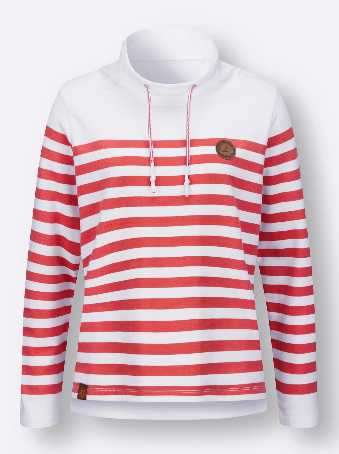 Casual Looks Sweatshirt