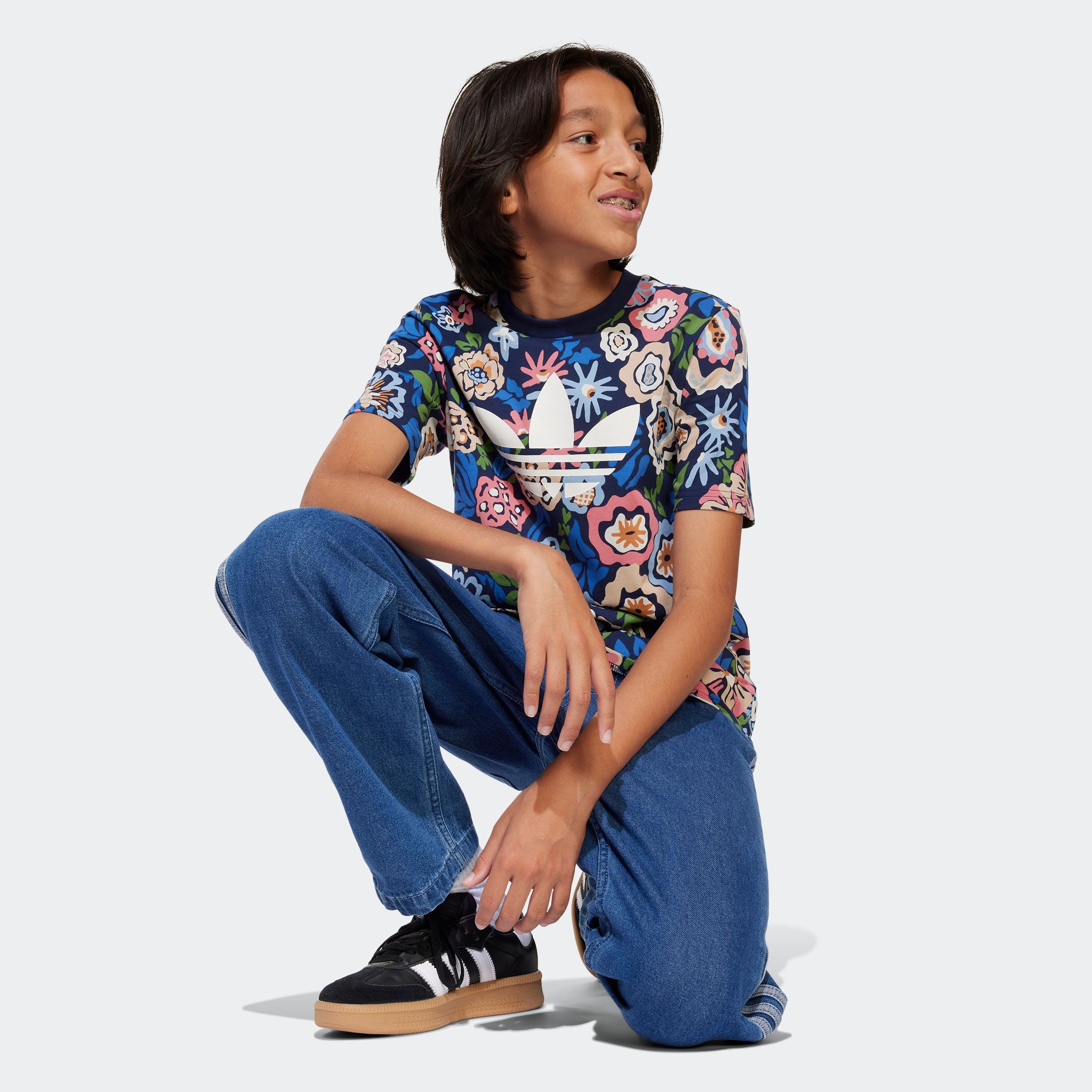 adidas Originals T-Shirt »TEE«