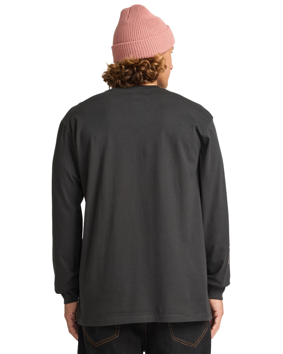 Billabong Langarmshirt »Crayon Wave«