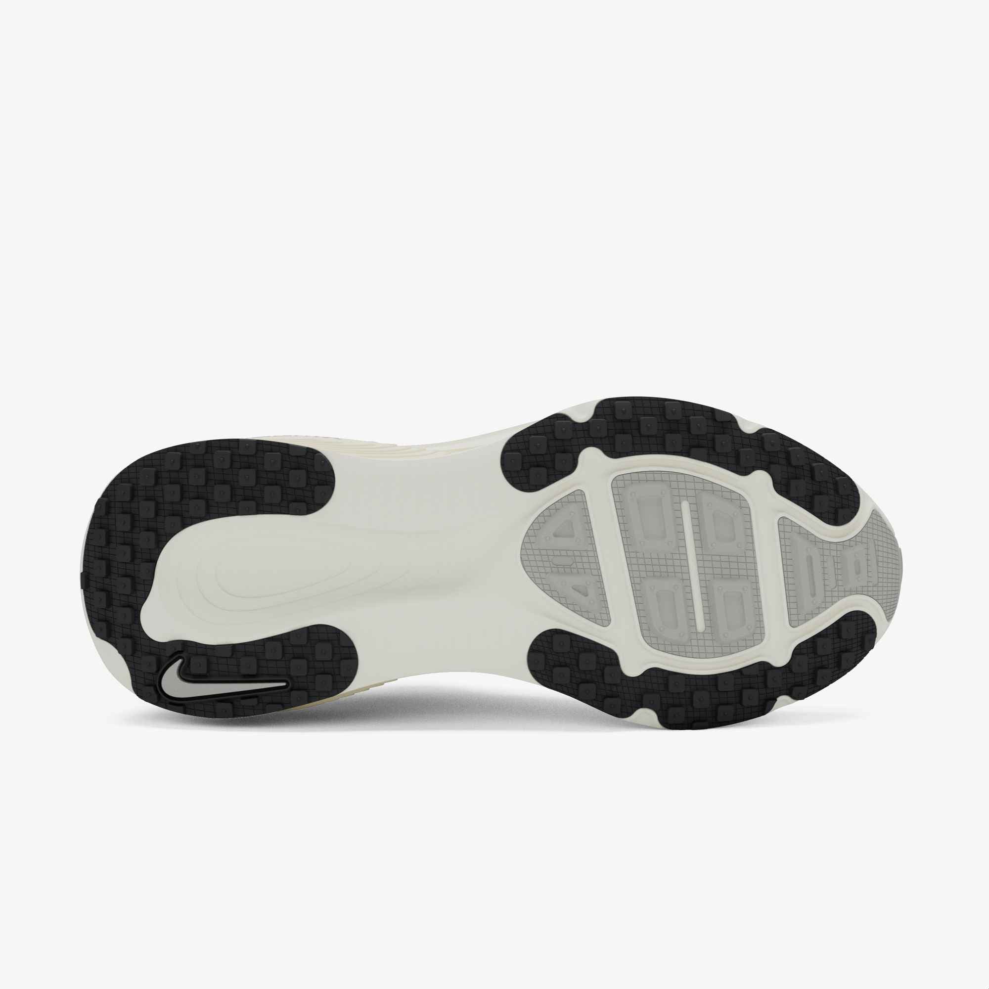 Nike Laufschuh »Vomero 18«  mit ZoomX- und ReactX-Technologien, Gummilaufsohle, mit Schnürung