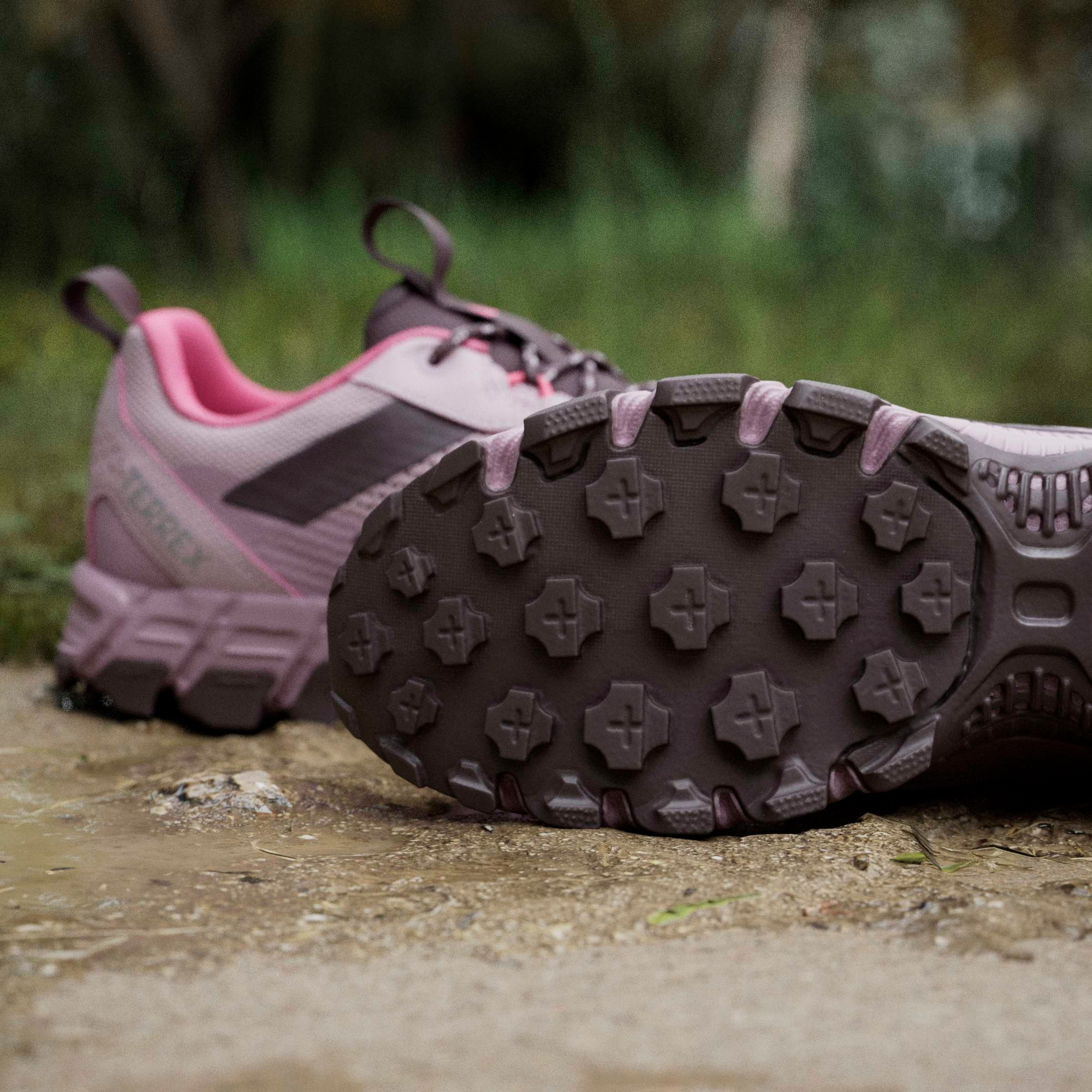 adidas TERREX Wanderschuh »ROCKADIA«
